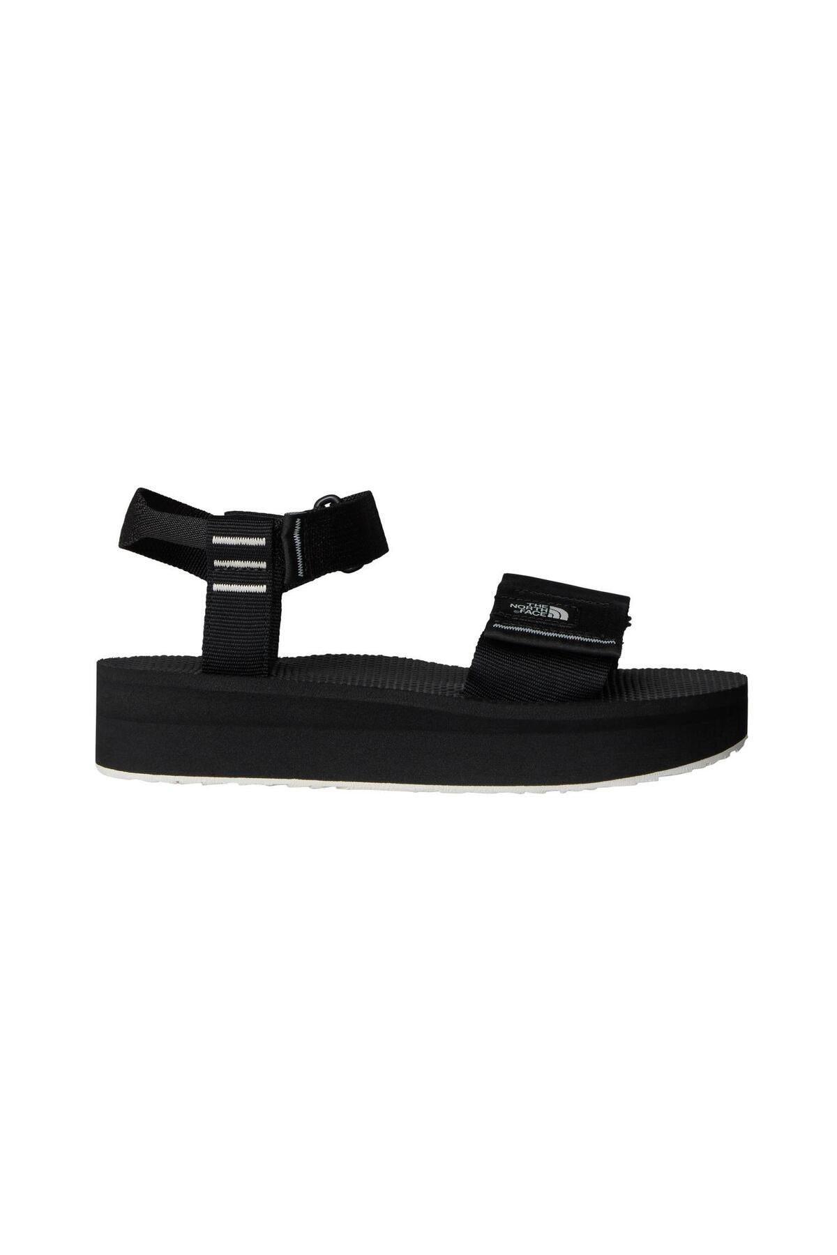 THE NORTH FACE Skeena Platform Kadın Sandalet
