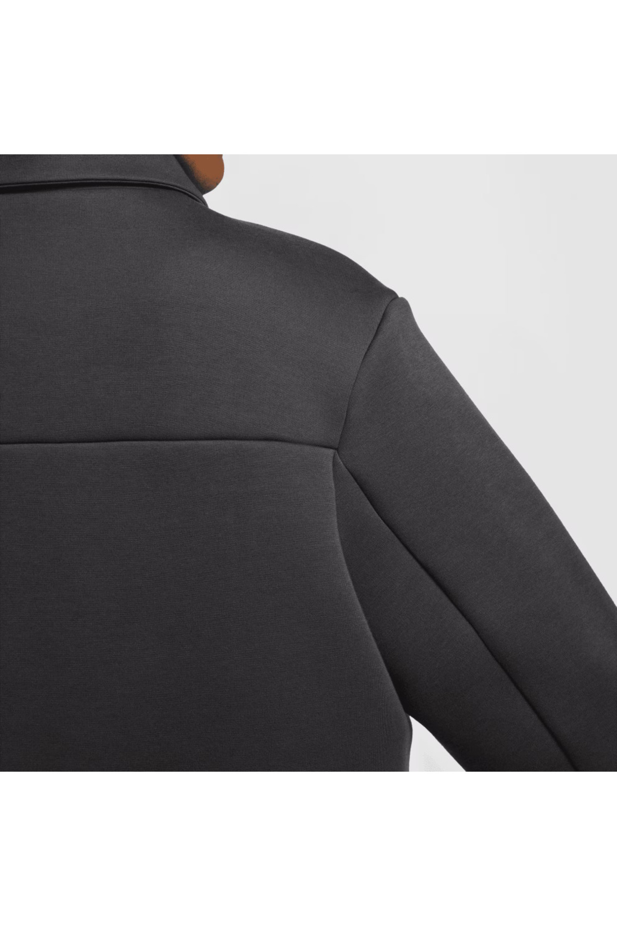 Nike Sportswear Tech Fleece Shacket Unlined Full Buttoned bol