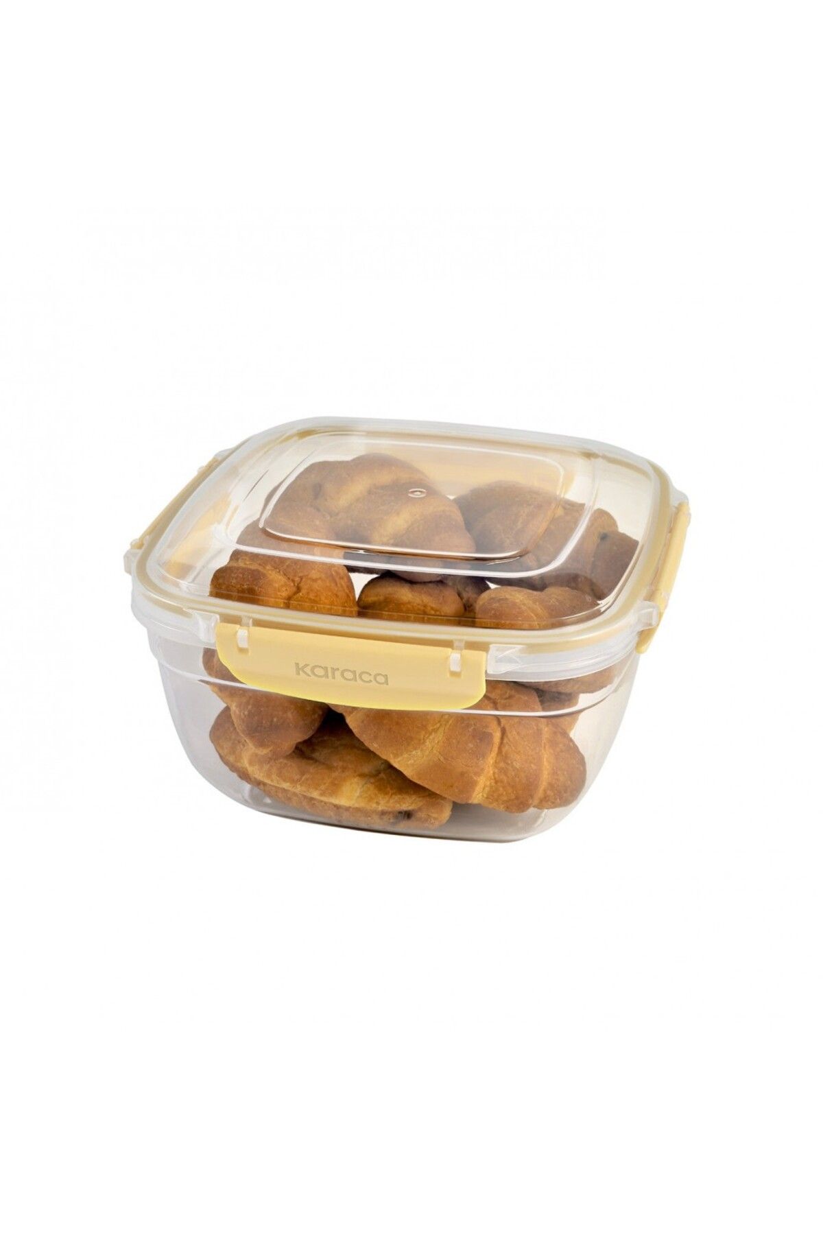 Karaca-Locker Save, 6 Piece Storage Container Set, Multi 7
