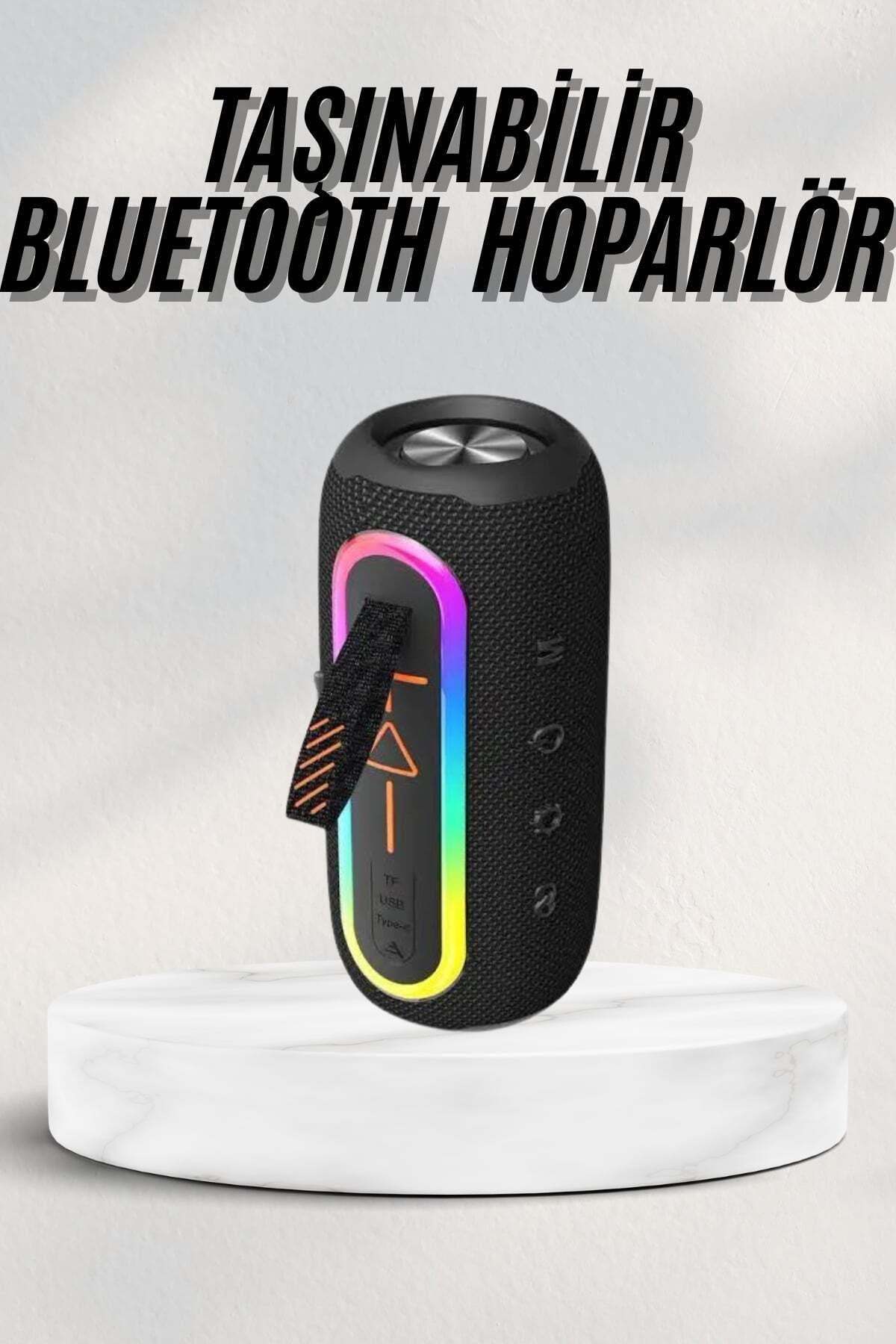 nerede bulurum Kablosuz Bluetooth Hoparlör Taşınabilir Çoklu Bağlantılı Özelliği