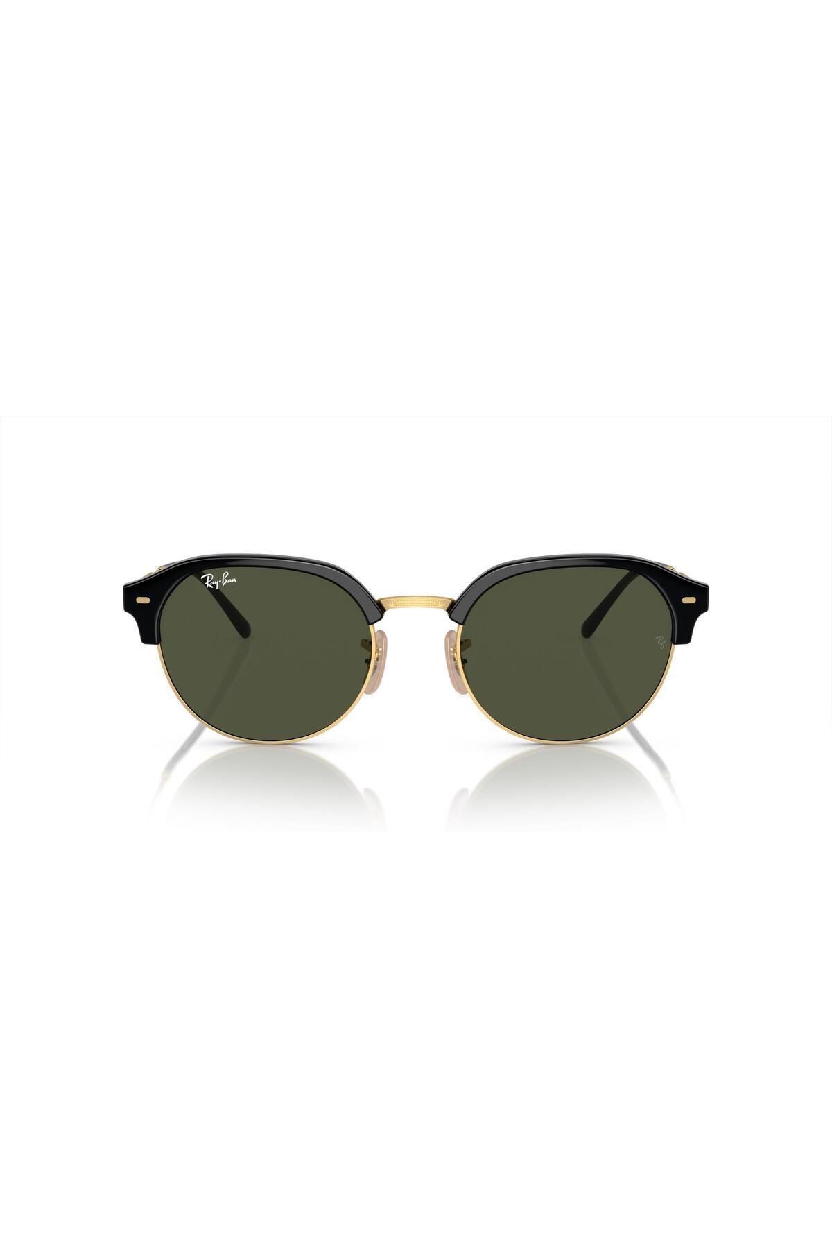 عینک آفتابی مردانه راسته | ری بن Ray-Ban 8056597938952 - تصویر 5