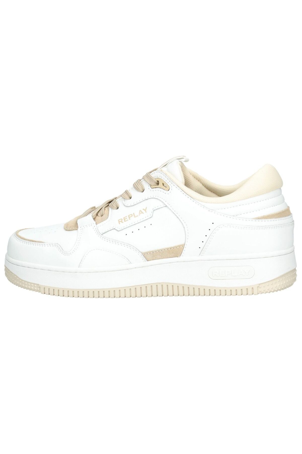 Replay-Sneaker 2