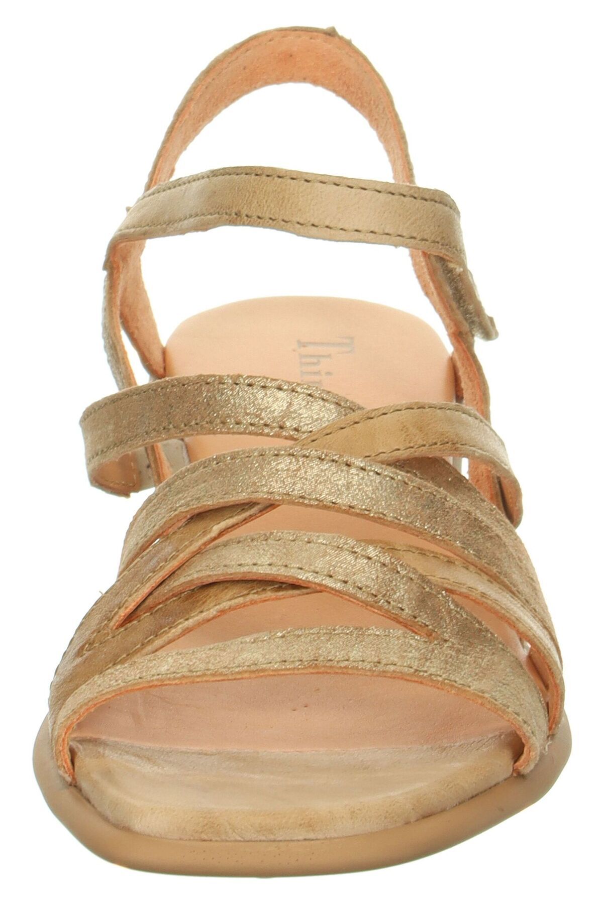 Think!-Sandalen 4
