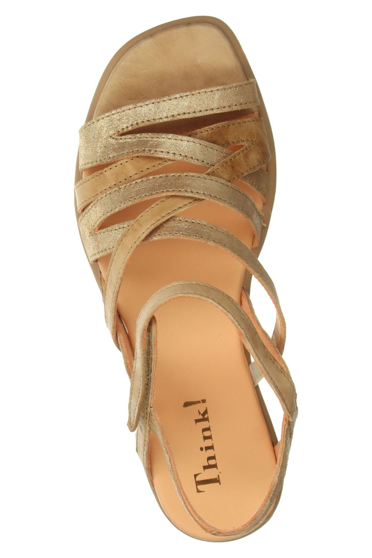 Think!-Sandalen 6