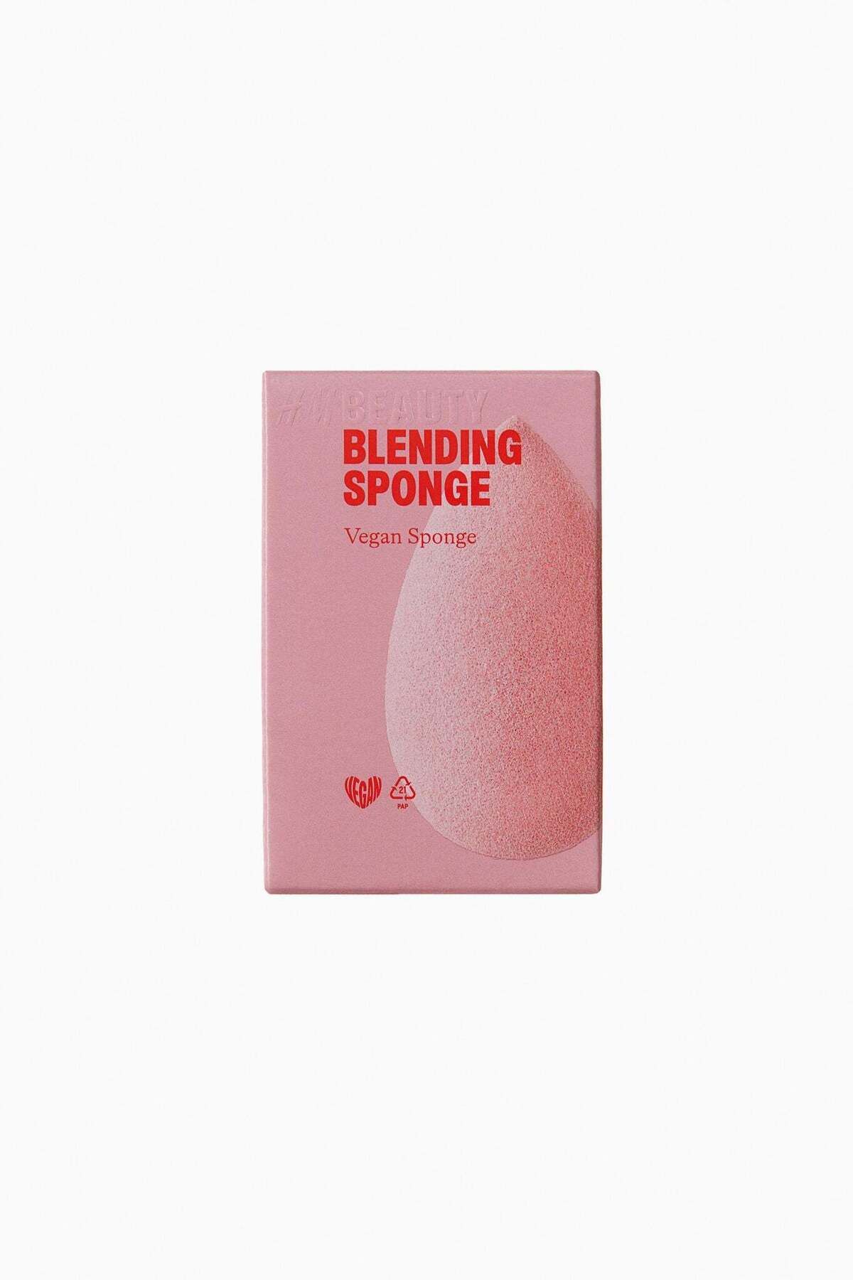 H&M-Blending sponge 2