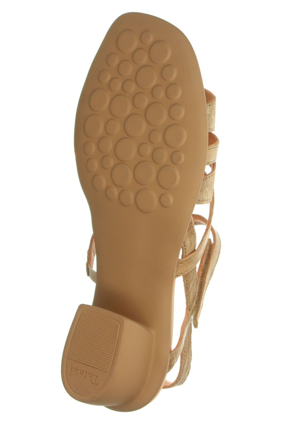 Think!-Sandalen 7