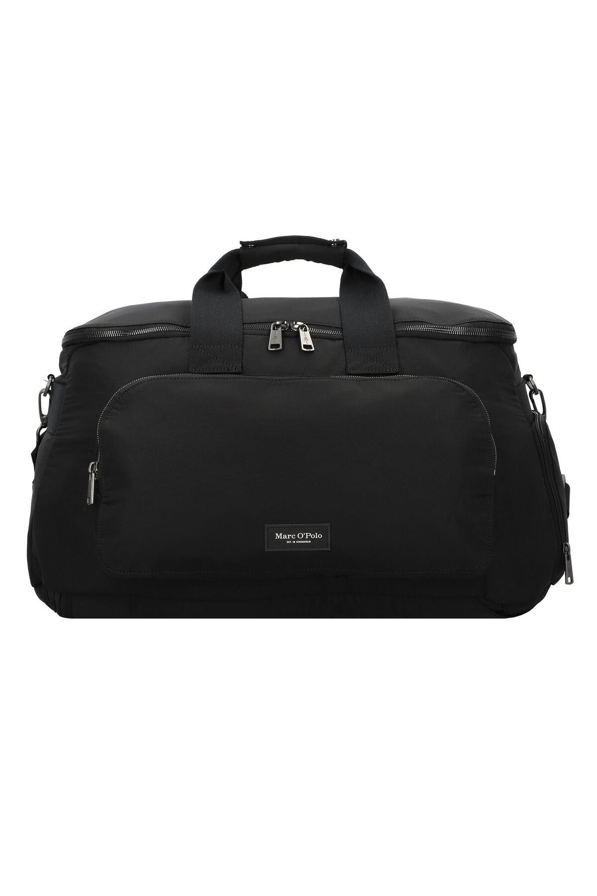 Marc O'Polo-Weekender Reisetasche M 48 cm 1
