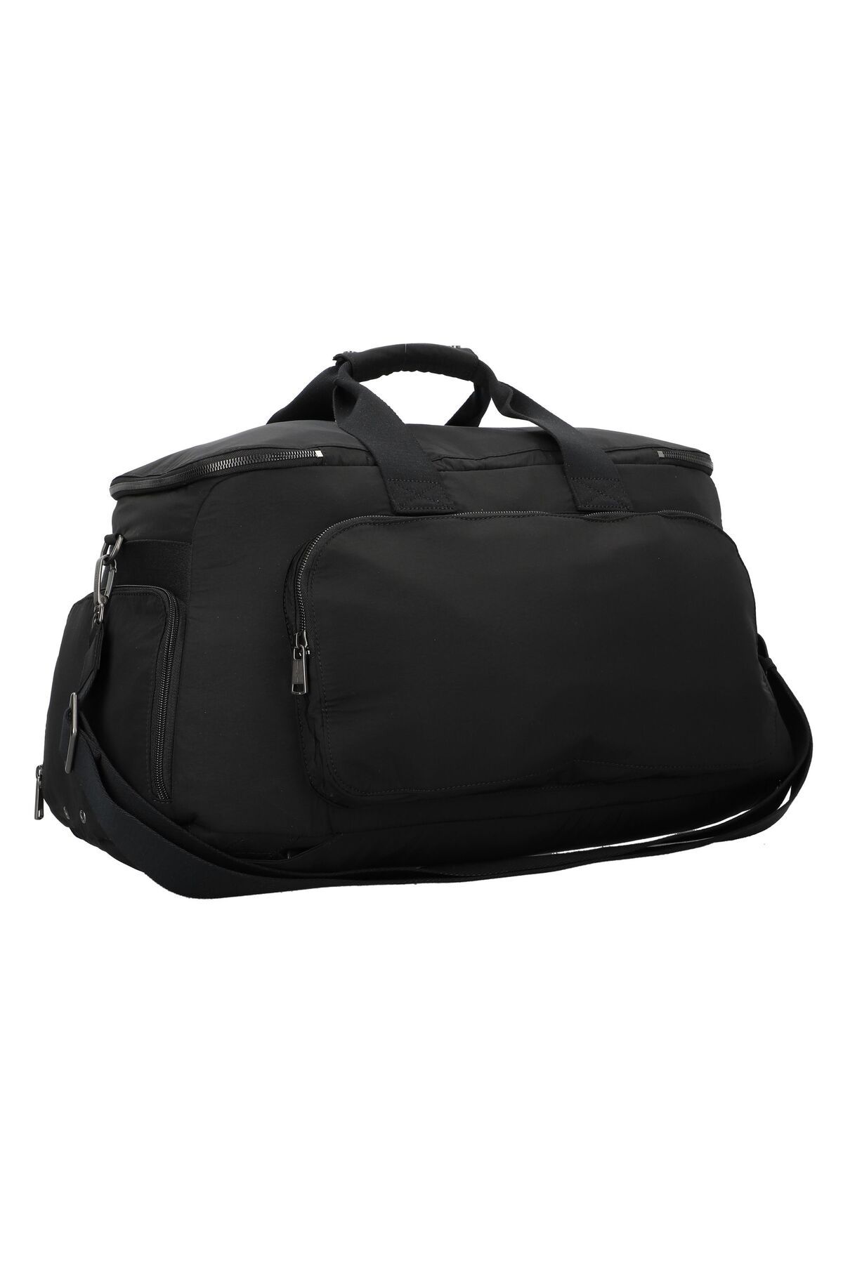 Marc O'Polo-Weekender Reisetasche M 48 cm 2