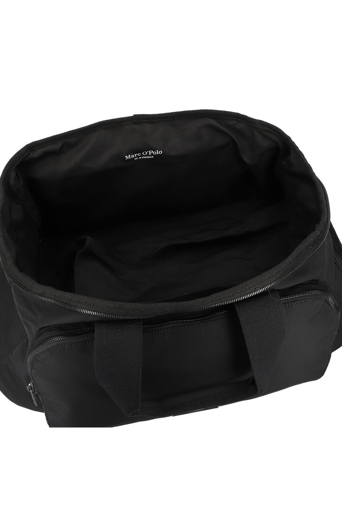 Marc O'Polo-Weekender Reisetasche M 48 cm 5