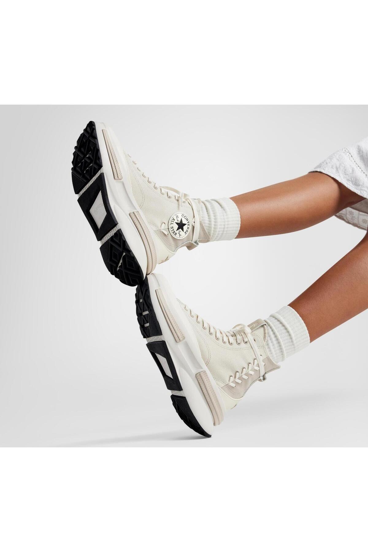 Converse-Adidași Converse Run Star Legacy CX Platform, Bej, Unisex 10