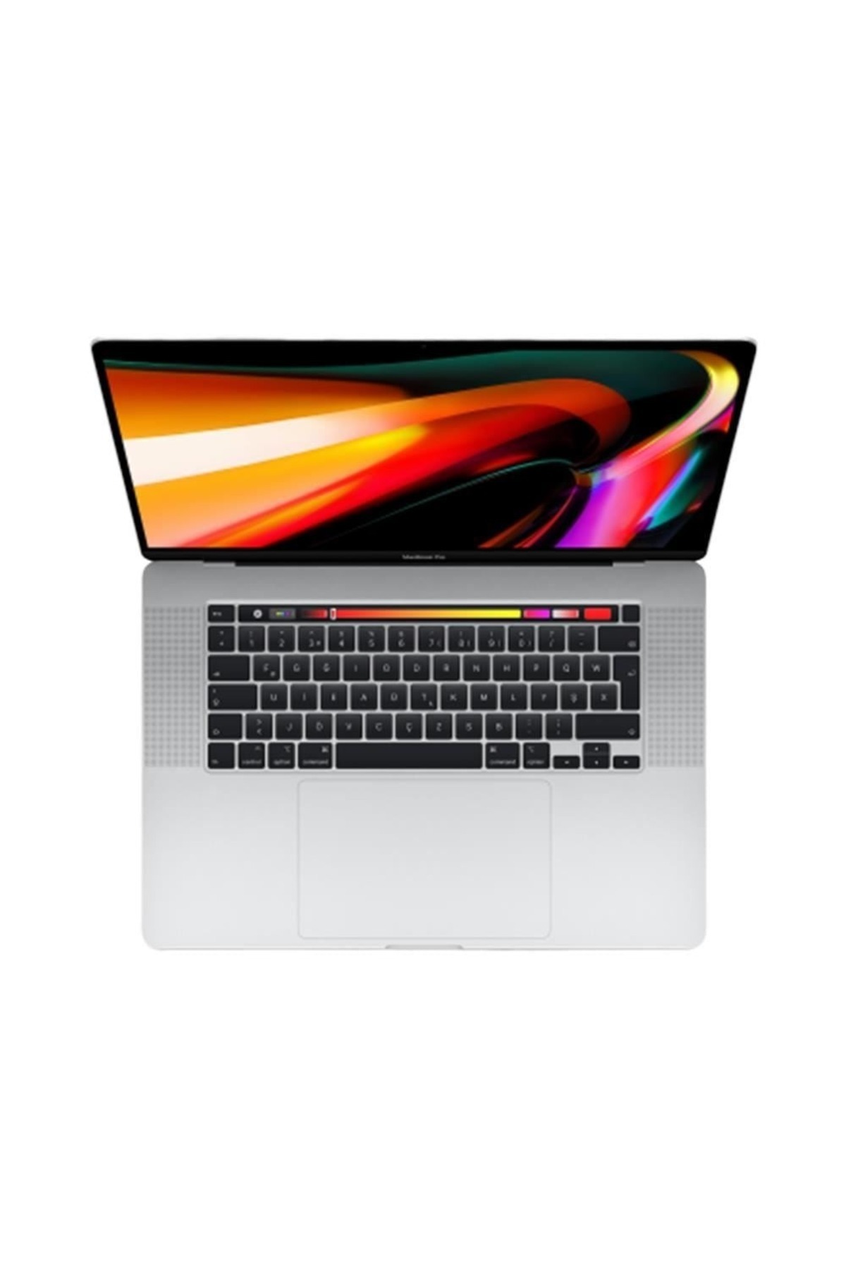 Apple MacBook Pro (16 inç, 2019) intel core i9 2.3GHz Intel UHD