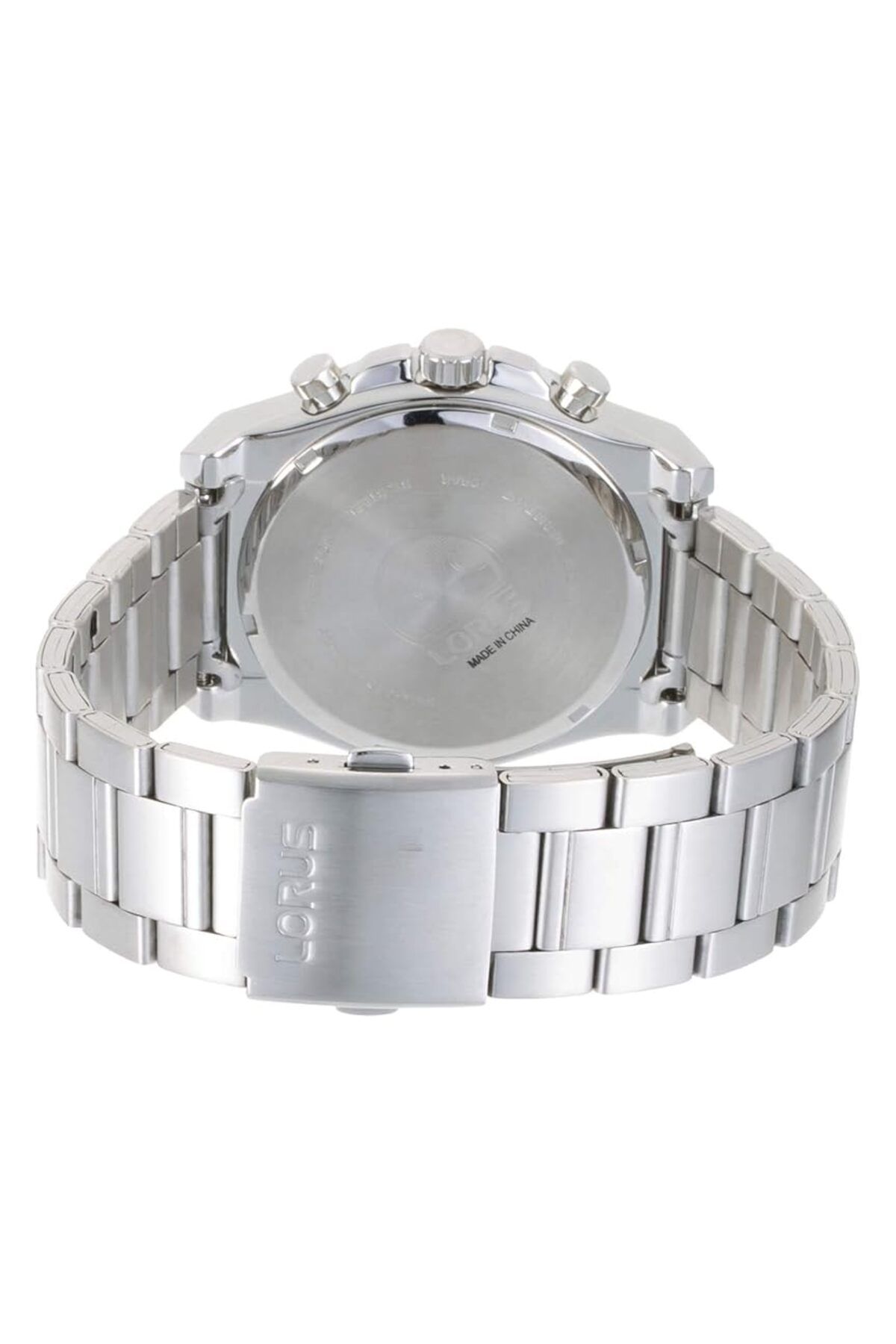 Generic-Lorus Watch For Men Analog Rt349Gx9 3