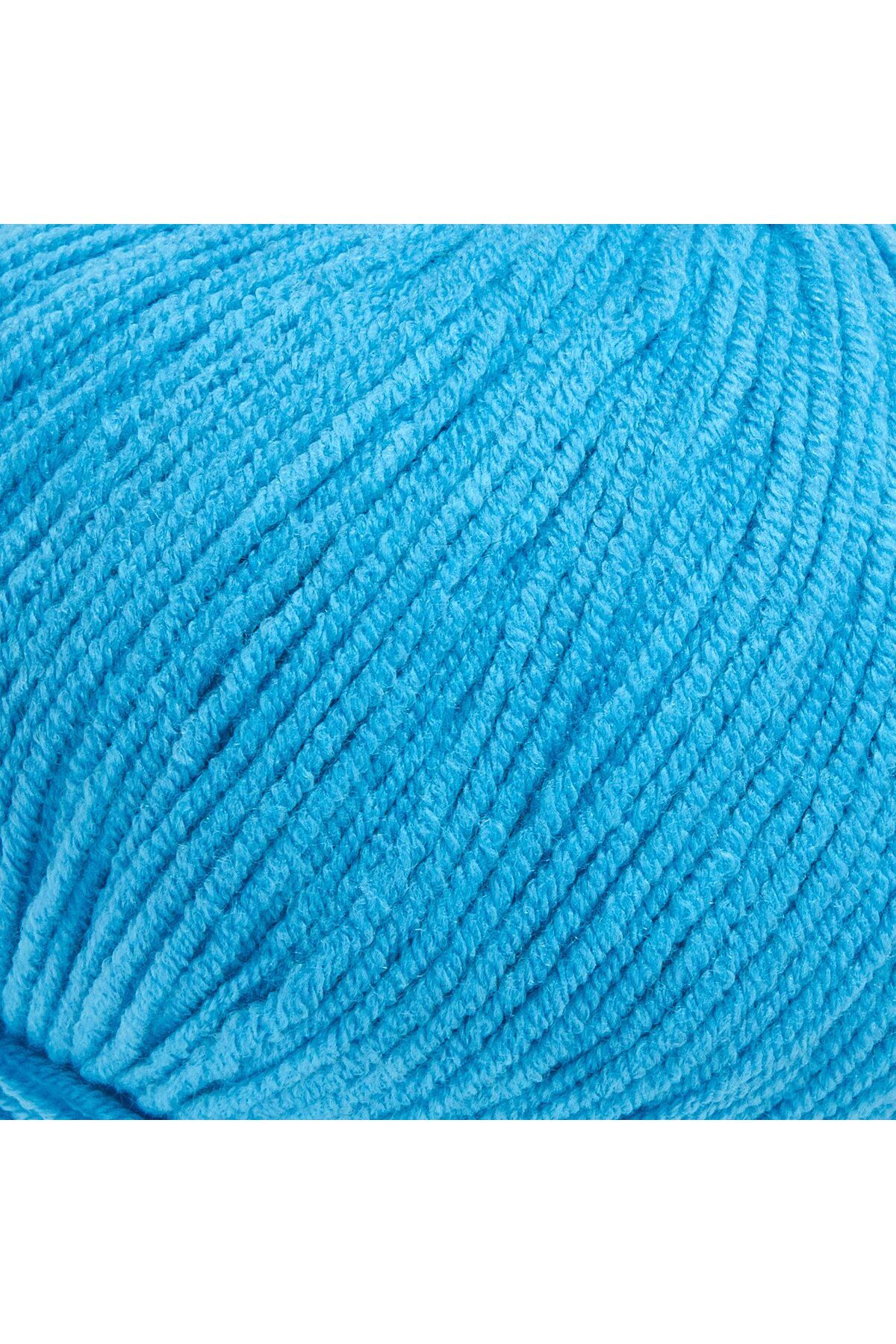 Kürkçü Han-Χαρούμενο Gurumi Amigurumi Νήμα 50gr 130mt 2