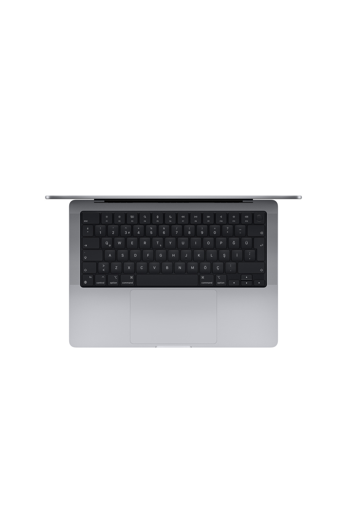 Apple MacBook Pro (14 inç, 2023) Apple M2 Pro 10 CPU 16 GPU 16 GB
