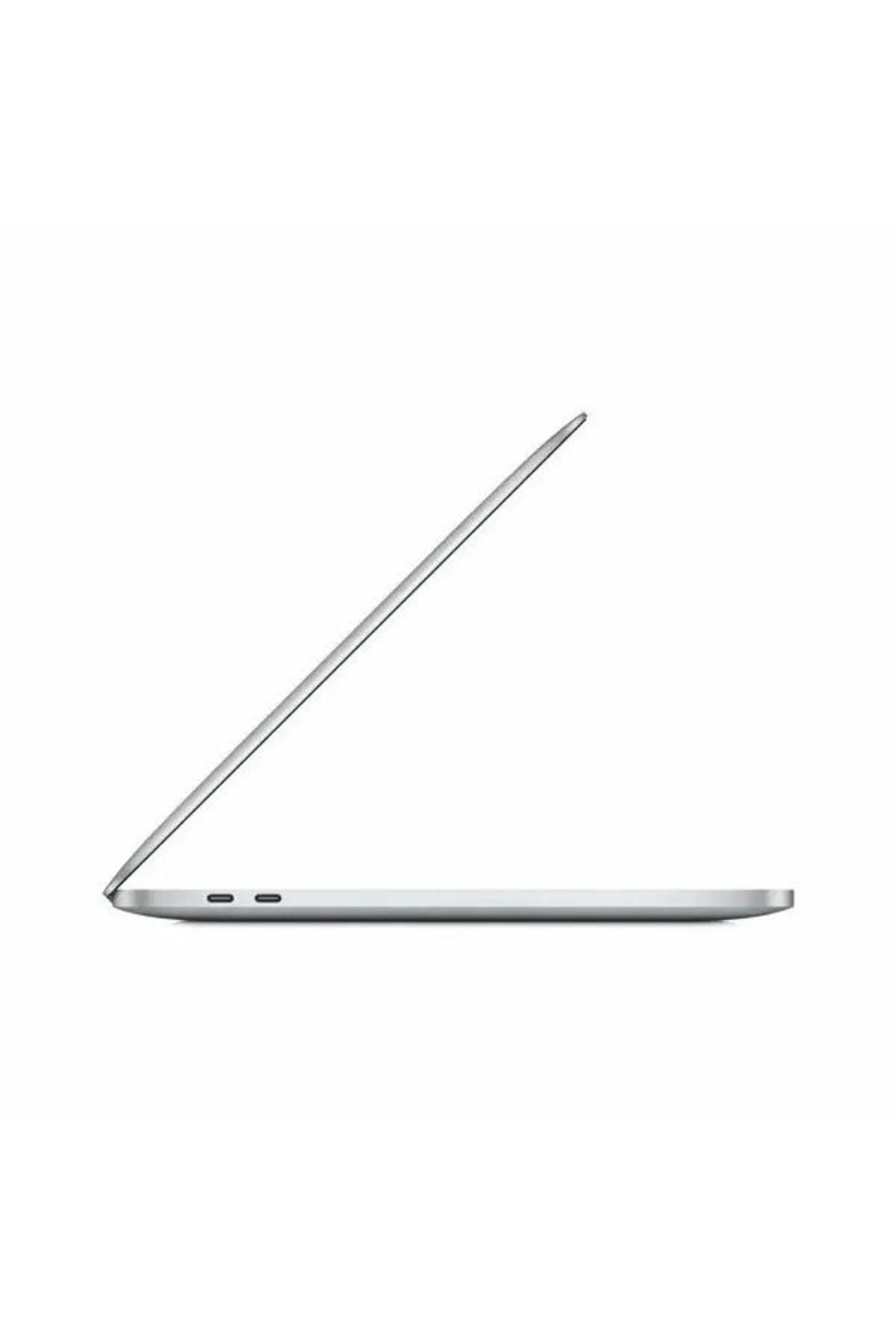 Apple MacBook Pro (13 inç, M1, 2020) Apple M1 8 CPU 8 GPU 8 GB Ram