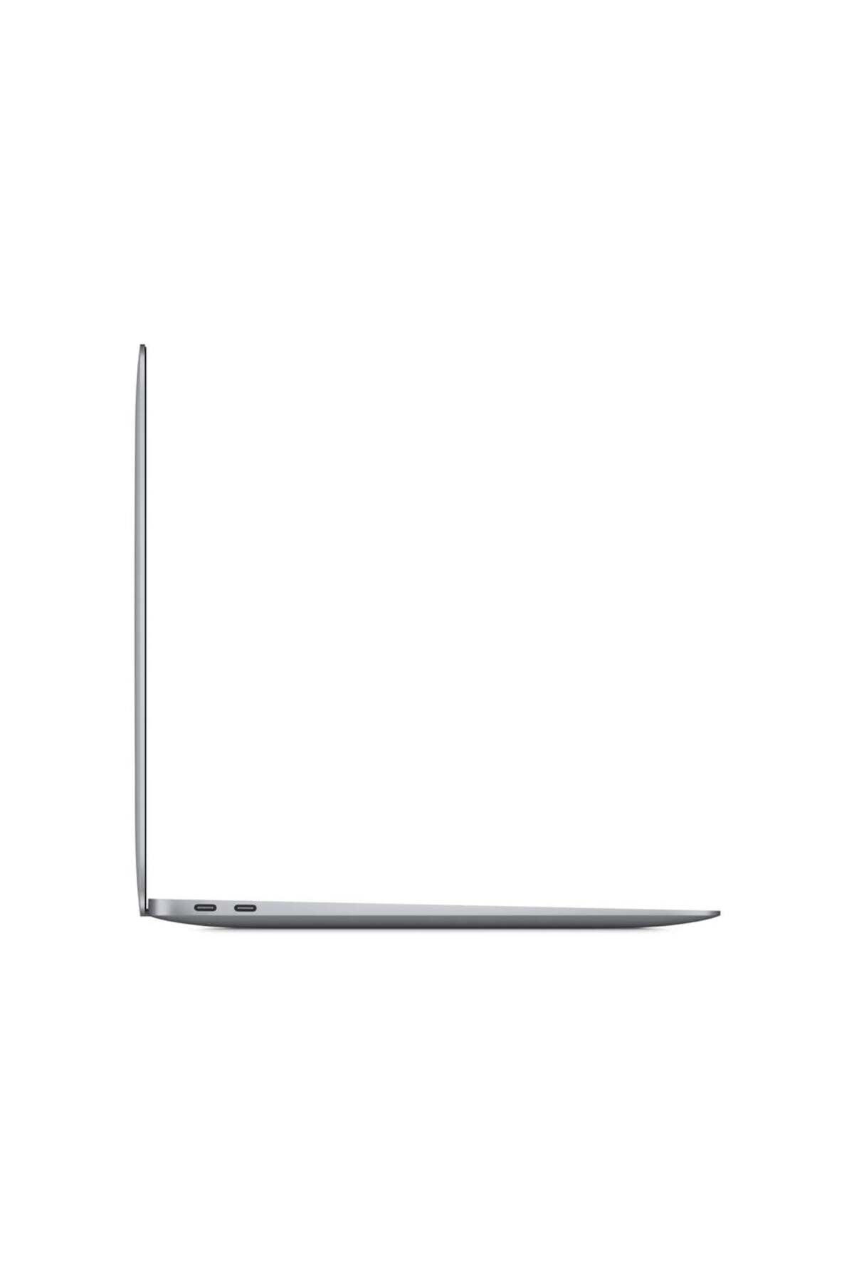 Apple MacBook Air (M1, 2020) Apple M1 8 CPU 7 GPU 8 GB Ram 256 GB