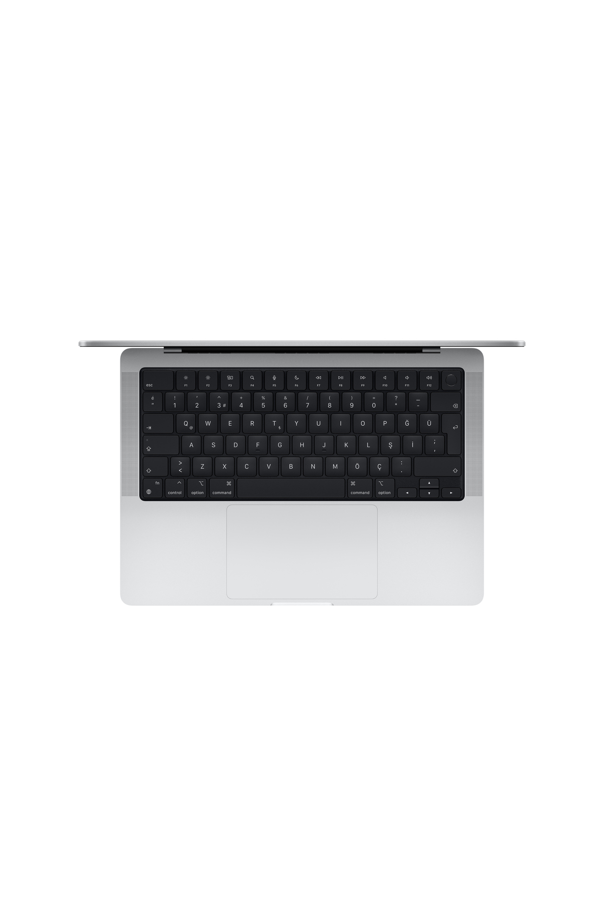 Apple MacBook Pro (14 inç, 2021) Apple M1 Pro 8 CPU 14 GPU 16 GB