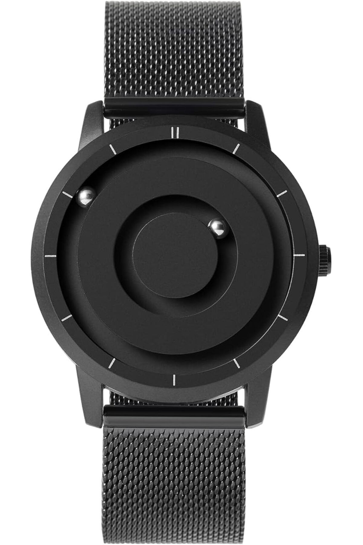 Generic-Excefore Tactical Watches For Men Military Sport Watches With Carbon Fiber Case Lightweight 1