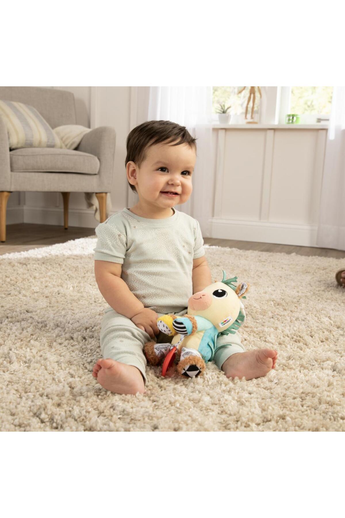 Tomy Lamaze-Calutul Carson Clip&Go- Trendyol