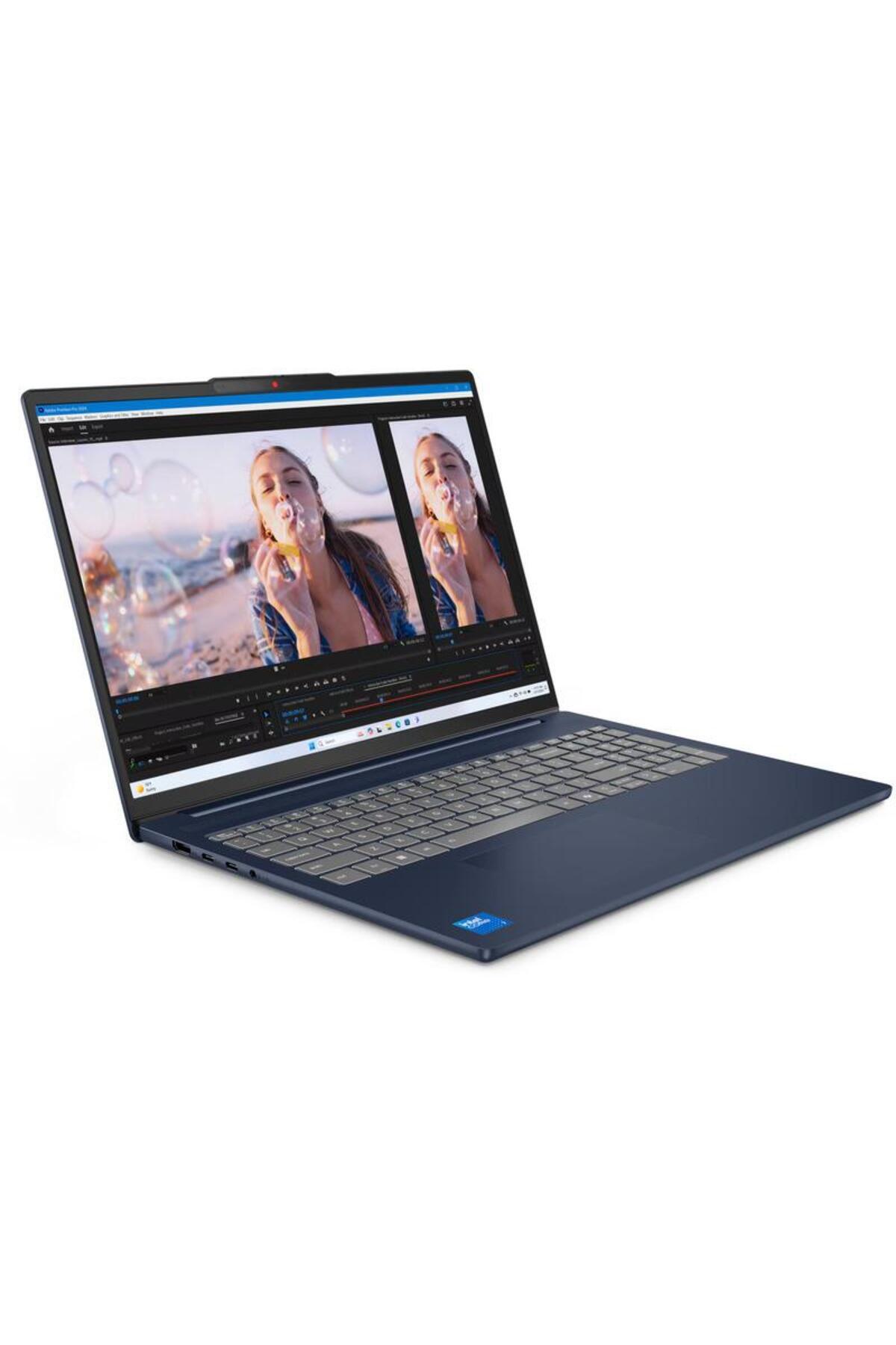 LENOVO-IdeaPad Slim 5 16IRH10R, Intel Core 7 240H, 16" WUXGA, 32GB DDR5, 1TB SSD 7