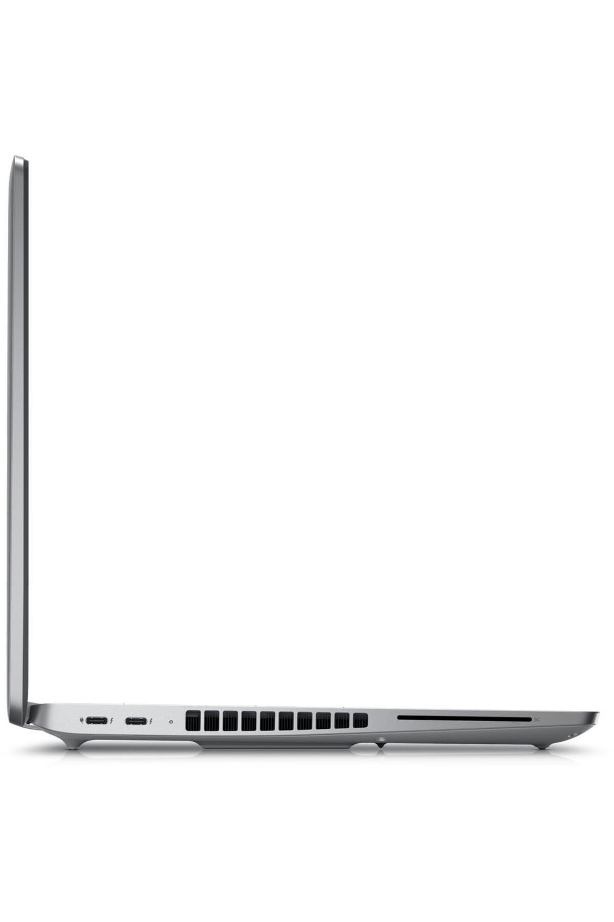 Dell-Latitude 5550, Intel Core Ultra 5, 16 GB RAM, 512 GB SSD, 15,6" FHD IPS, Win 11 Pro 10