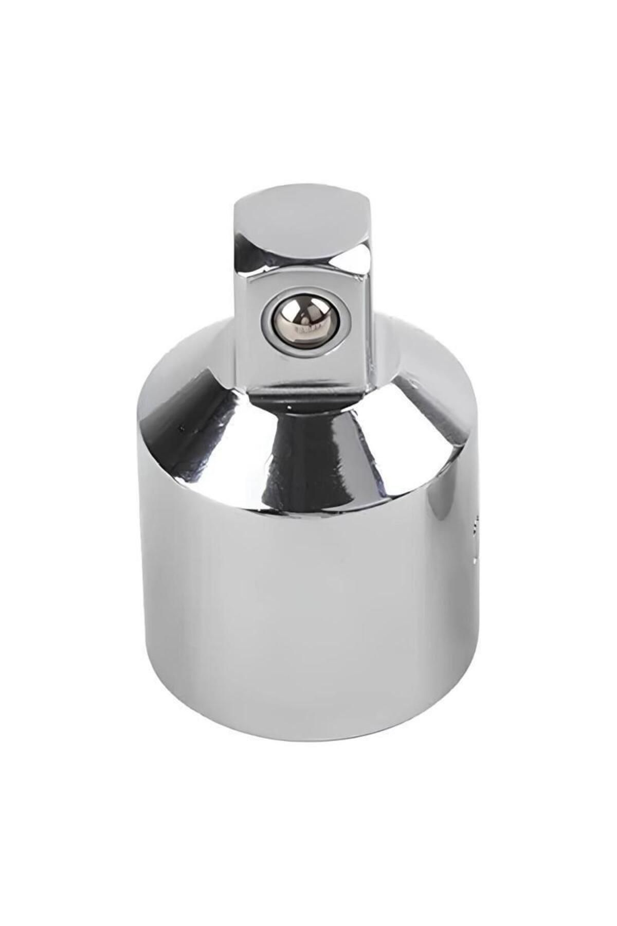 F1/4" X M3/8" Lokma Adaptörü 1/4" Den 3/8" E Ncla1438 - 1