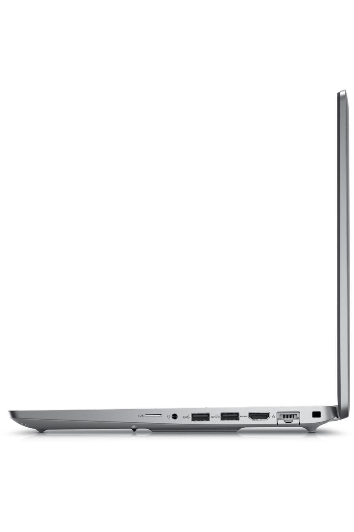 Dell-Latitude 5550, Intel Core Ultra 5, 16 GB RAM, 512 GB SSD, 15,6" FHD IPS, Win 11 Pro 9