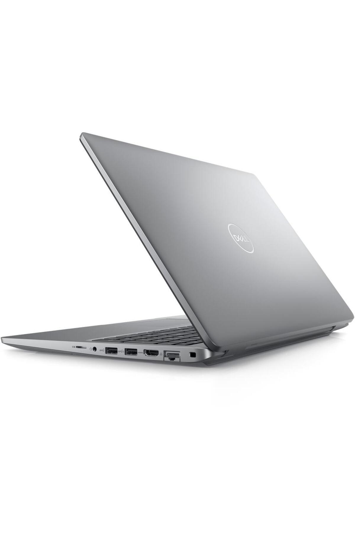 Dell-Latitude 5550, Intel Core Ultra 5, 16 GB RAM, 512 GB SSD, 15,6" FHD IPS, Win 11 Pro 6