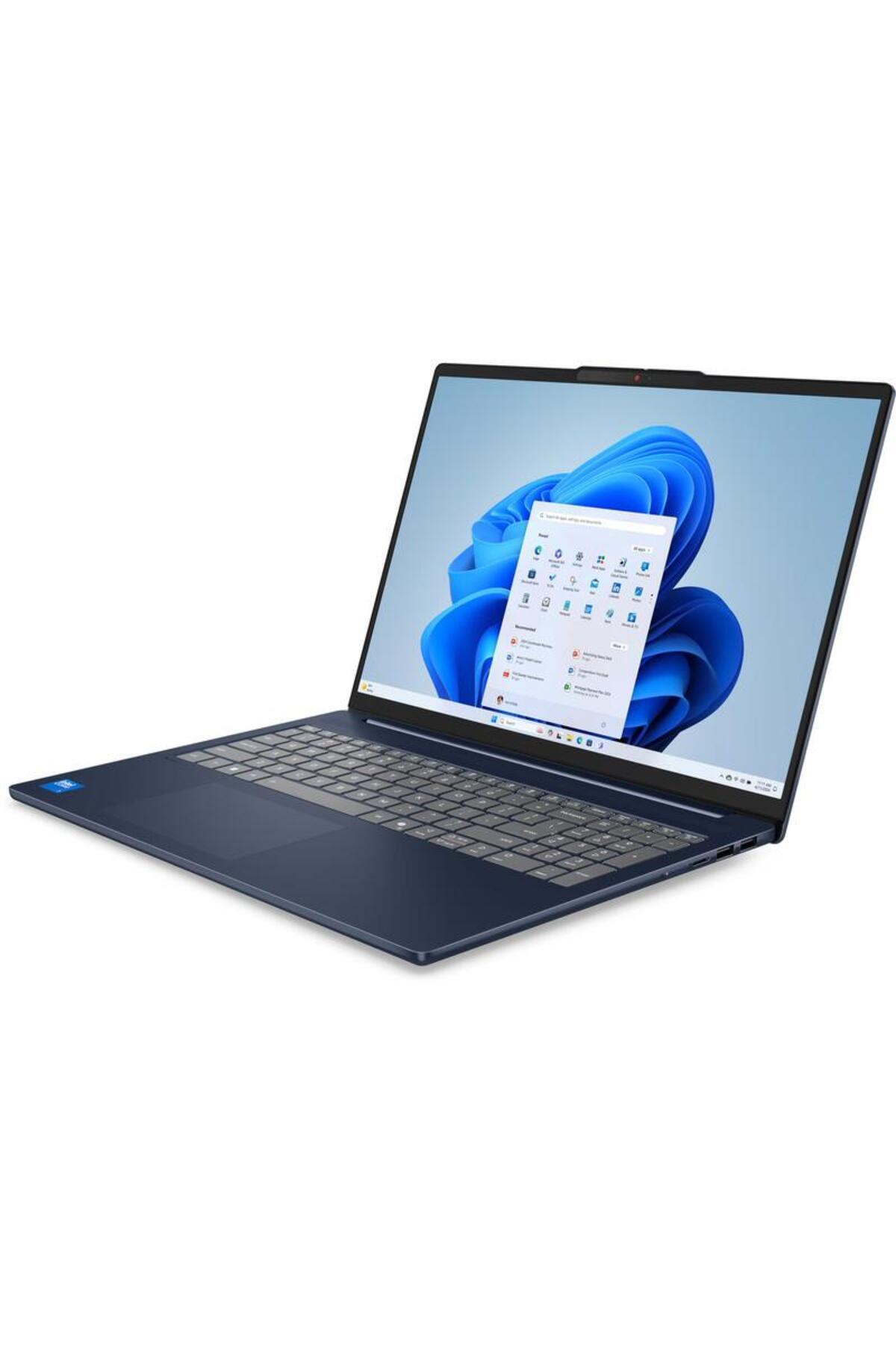 LENOVO-IdeaPad Slim 5 16IRH10R, Intel Core 7 240H, 16" WUXGA, 32GB DDR5, 1TB SSD 4
