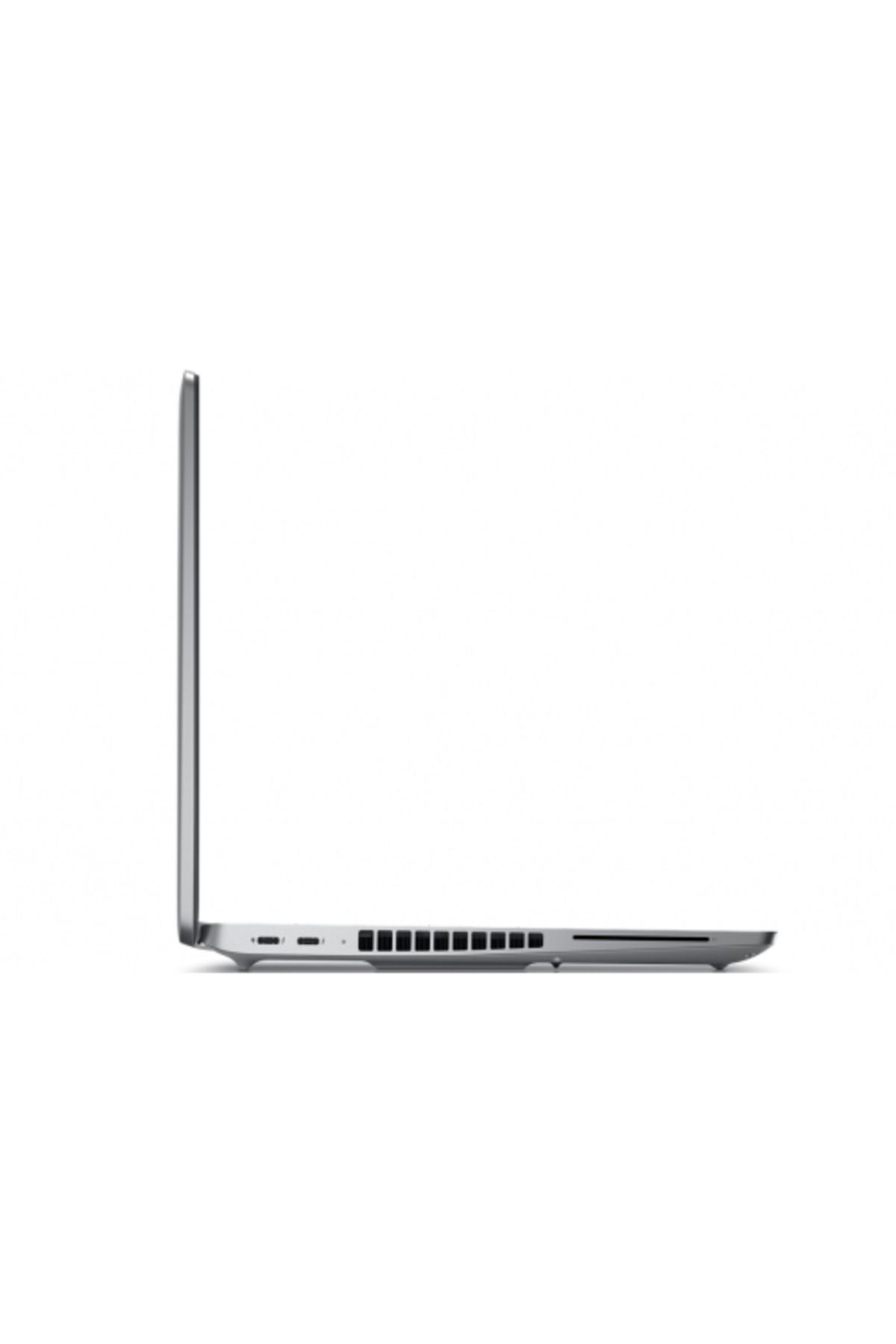 Dell-Latitude 5550, Intel Core Ultra 7 165U, 15.6" FHD, 16GB DDR5, 512GB SSD, Linux 7