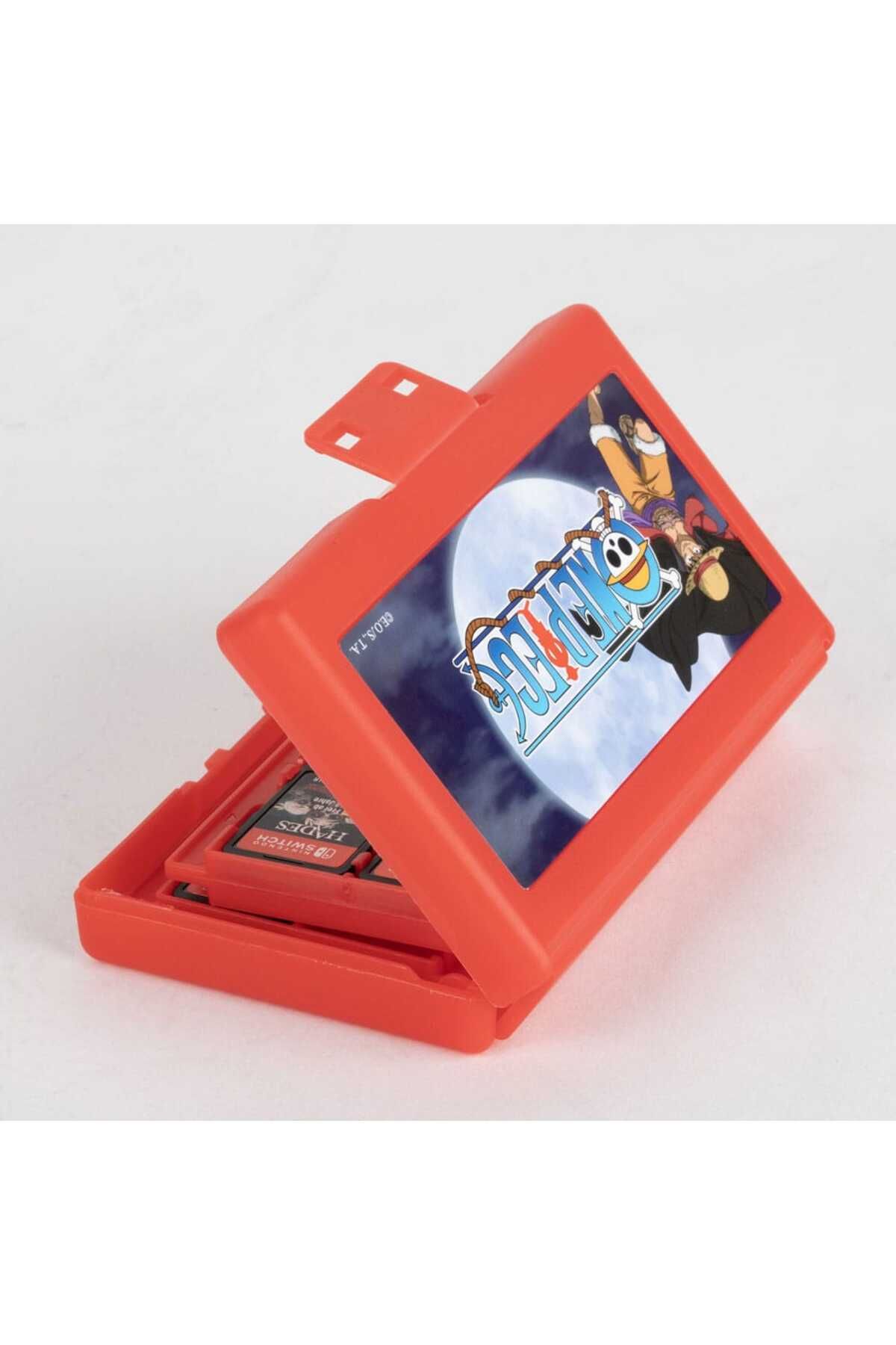 Konix-Konix One Piece Game Card Case 2