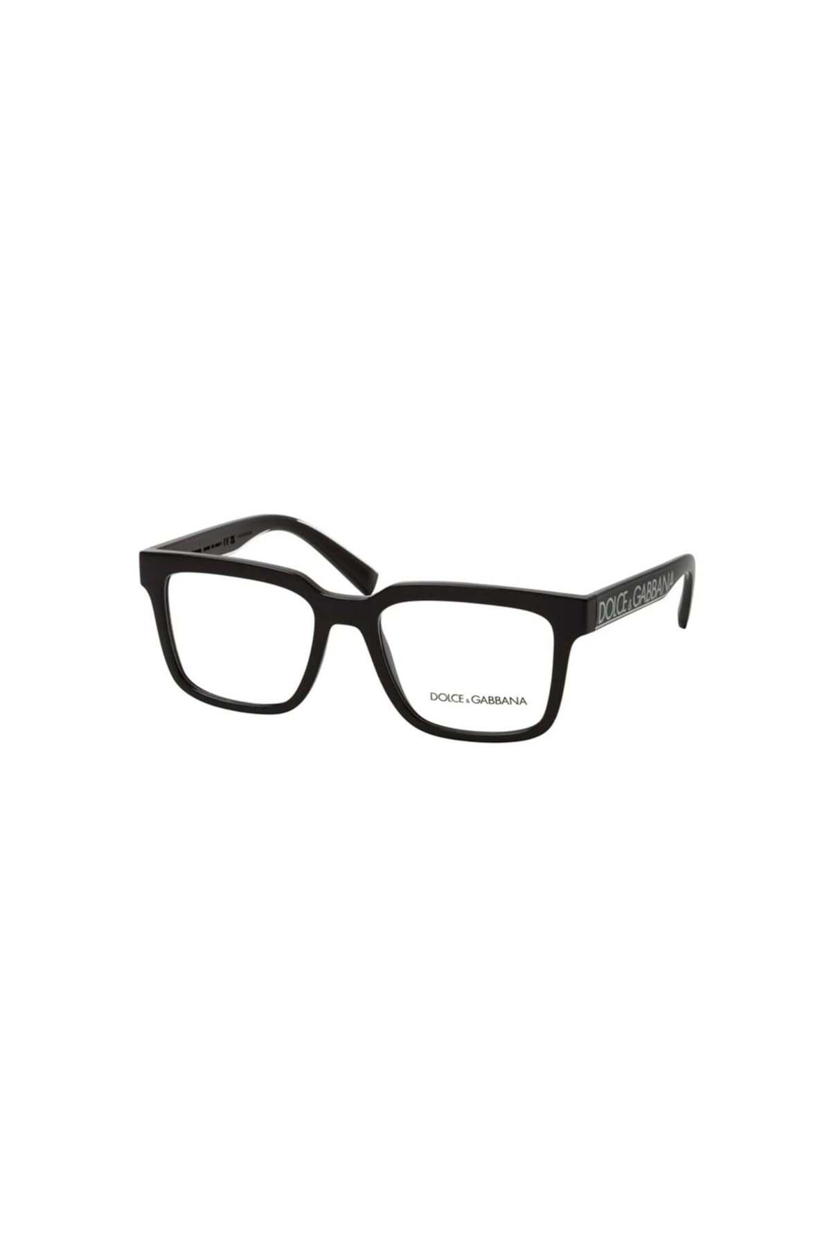 Dolce Gabbana Sunglasses DOLCE GABBANA 5101 501 MAVİ IŞIK FİLTRELİ