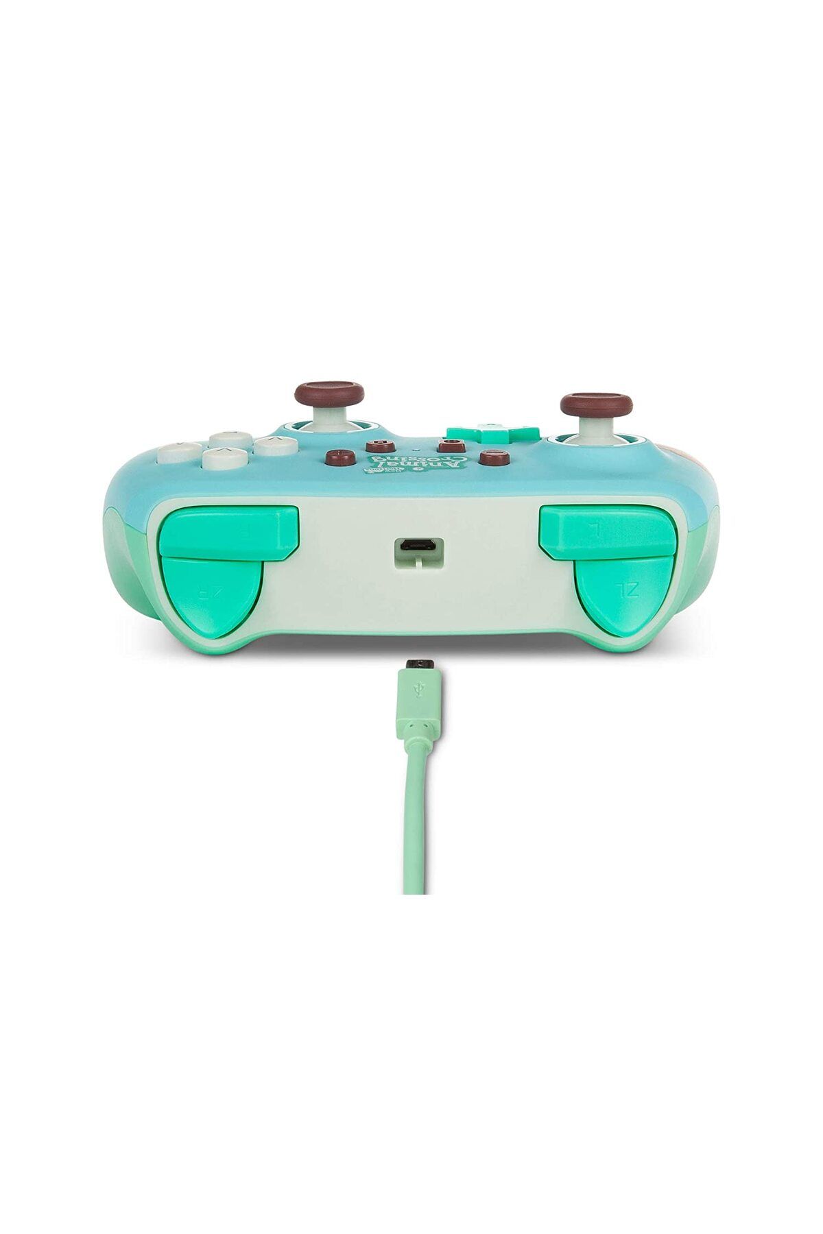 Powera-PowerA Enhanced Tomno Switch Wired Controller 4