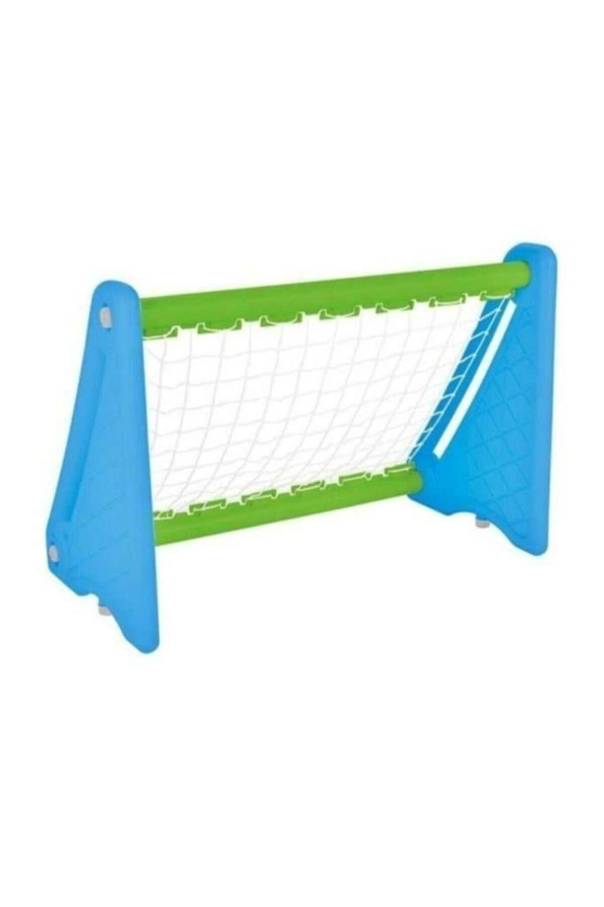 teknotrust TR Champıon Futbol Kalesi (Yeşil) Mavi 1+ Yaş
