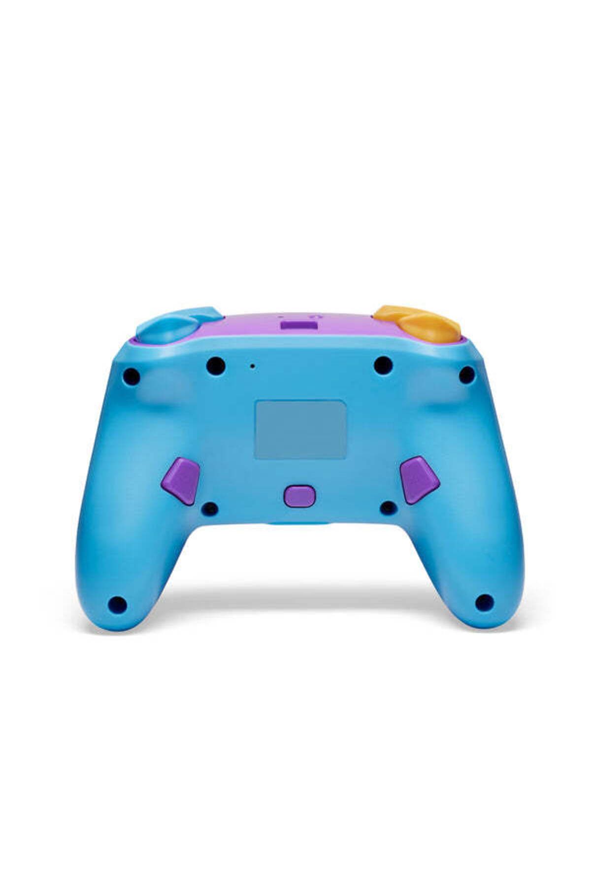 Powera-PowerA Enhanced Wireless Controller for Nintendo Switch Colo 2