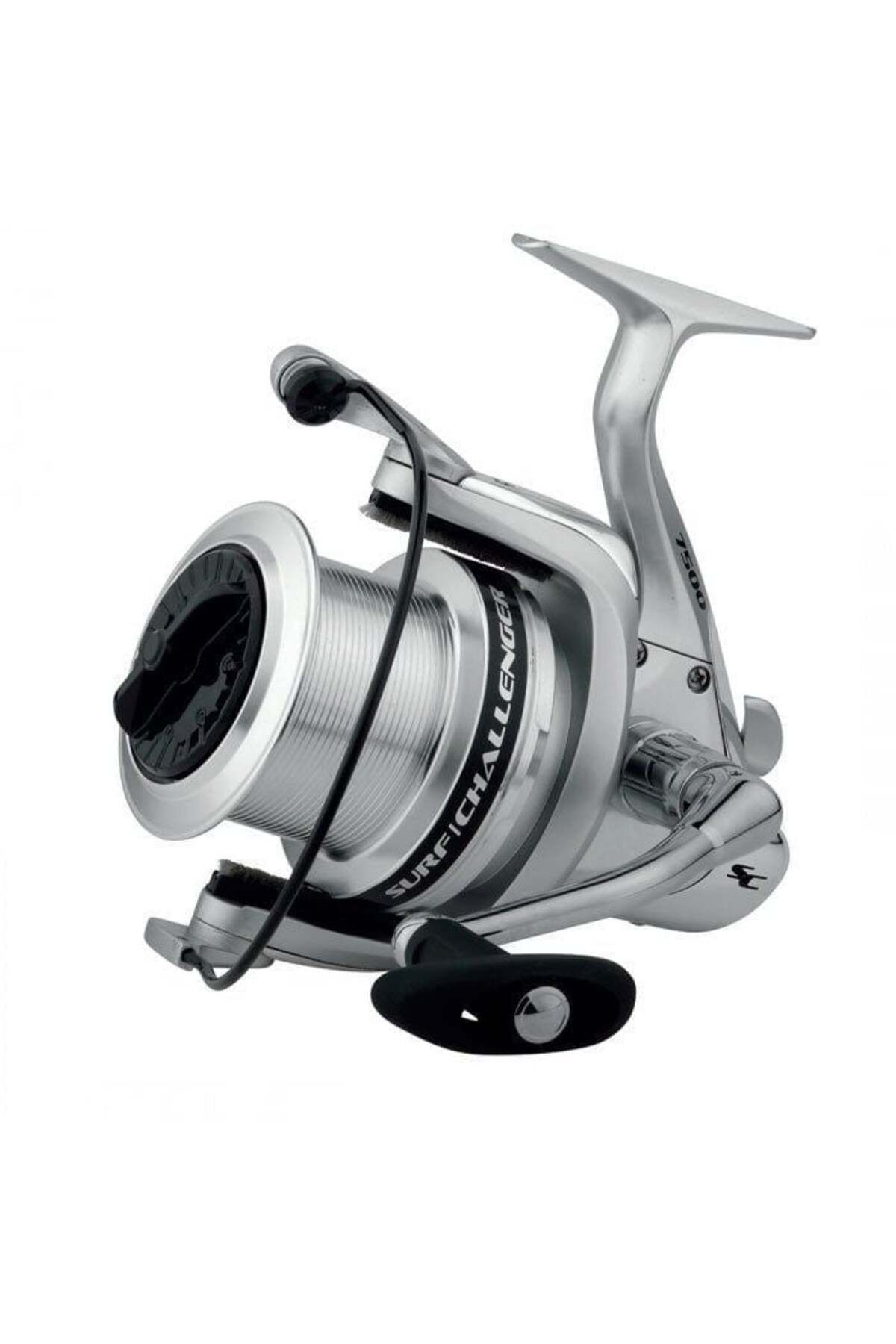 Spro-Surf Challenger 7500 2+1 Ball 4.3:1 Variable Thrower 2