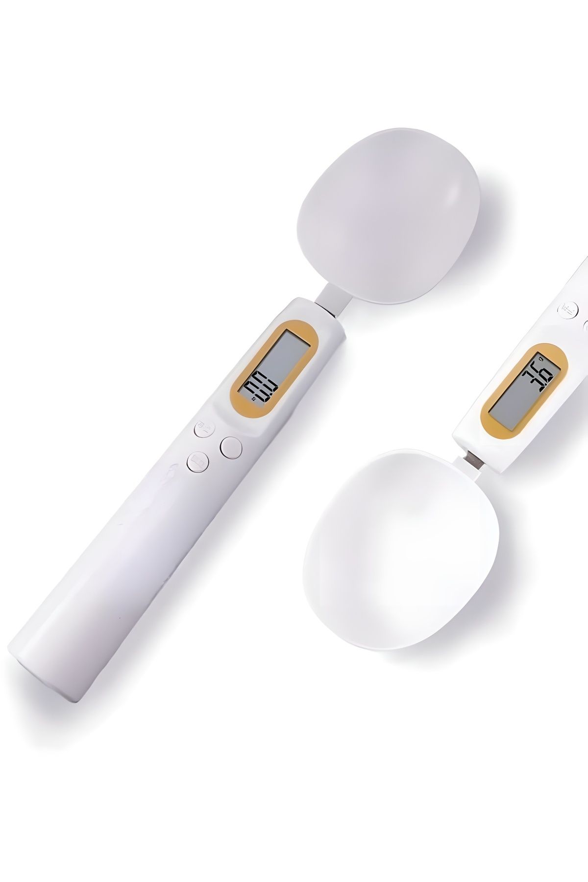 COOYA-Digital Measuring Spoon, Electronic Measuring Spoon Scale, with LCD Display 1