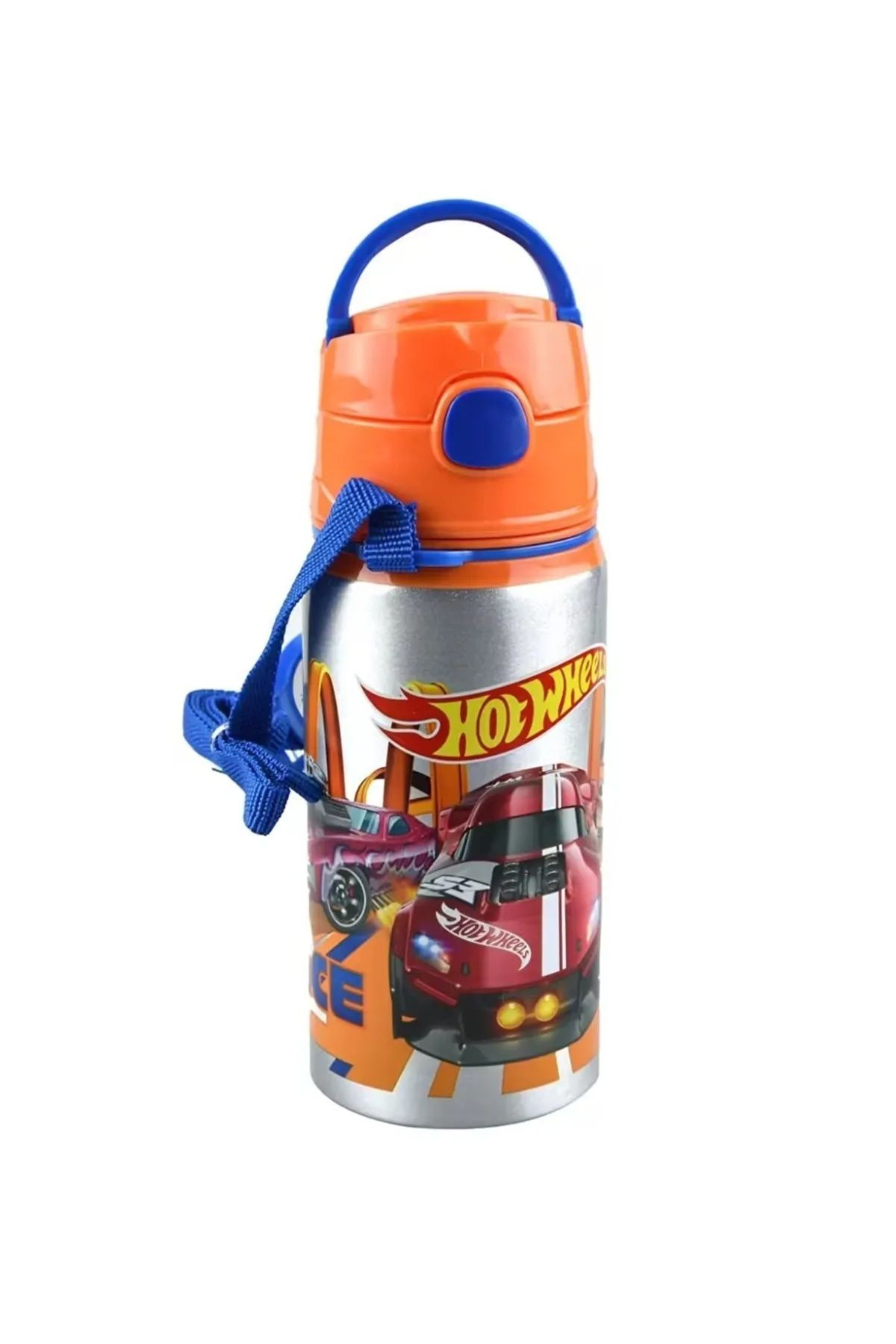 کیف مدرسه مردانه های مهد کودک OTTONYA CECHINA نگهدارنده قلم دو چشم هدیه آلومینیوم HOTWHEELS HOT WHEELS