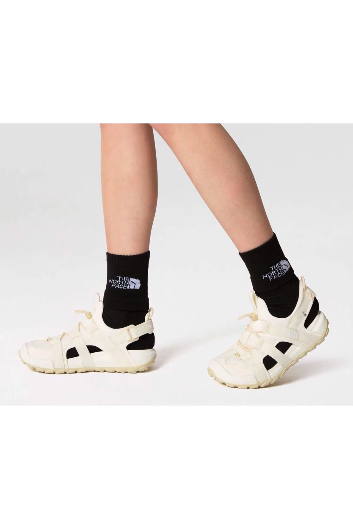 [ノースフェイス] W EXPLORE CAMP サンダル★25SS★レディース★ ザノースフェイス Explore Camp Shandal サンダル - メルカリ