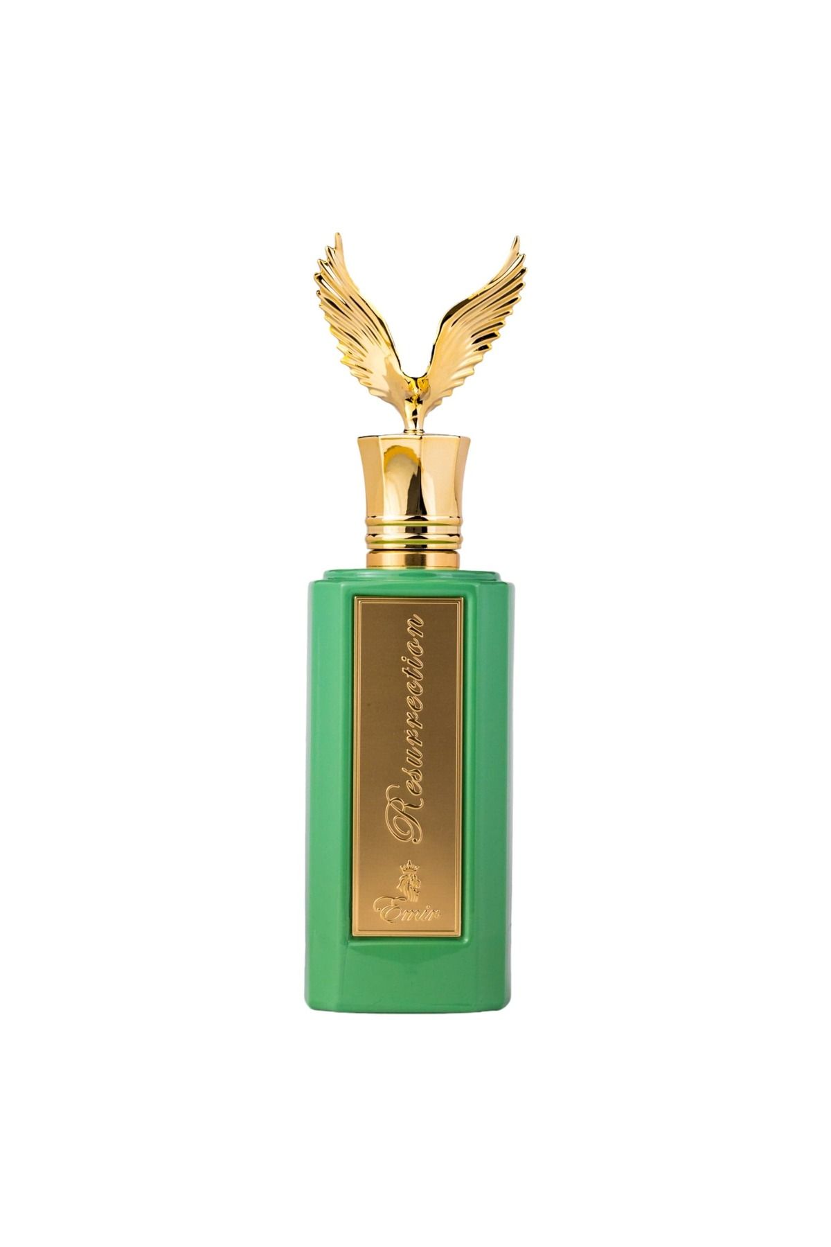 EMIR-Resurection by Emir - barbati - EDP 100 ml 1