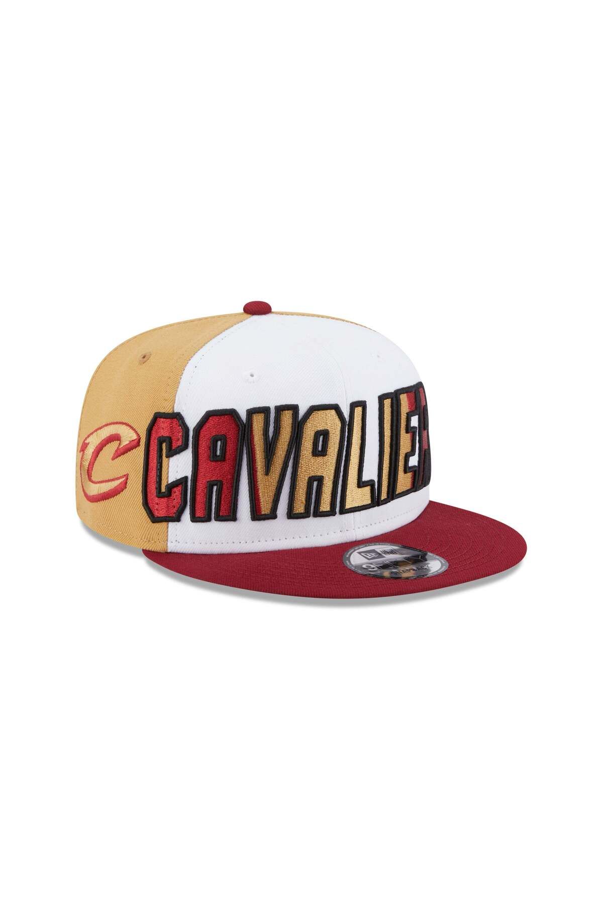 NEW ERA-New Era 950 NBA Properties Cap 2