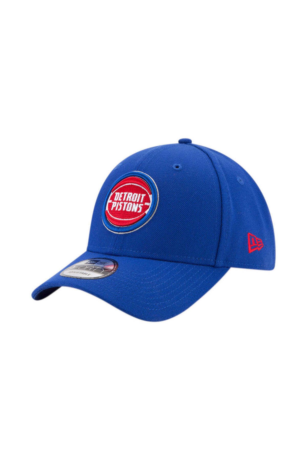 NEW ERA Sapca New Era 9forty Detroit Pistons The League Masculin - OSFM