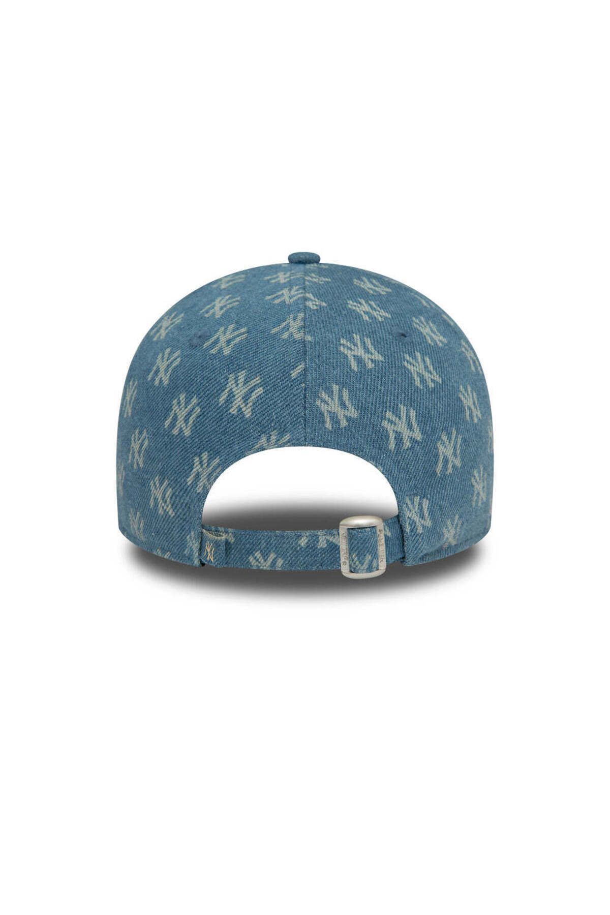 NEW ERA-Sapca New Era Cap New York Yankees 4