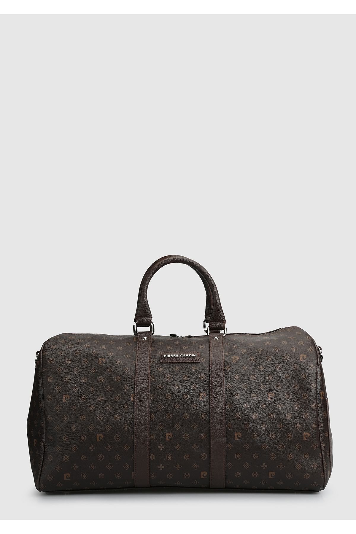 کیف مسافرتی زنانه مدل 04PC001207 رنگ قهوه‌ای – شیک و جادار Pierre Cardin