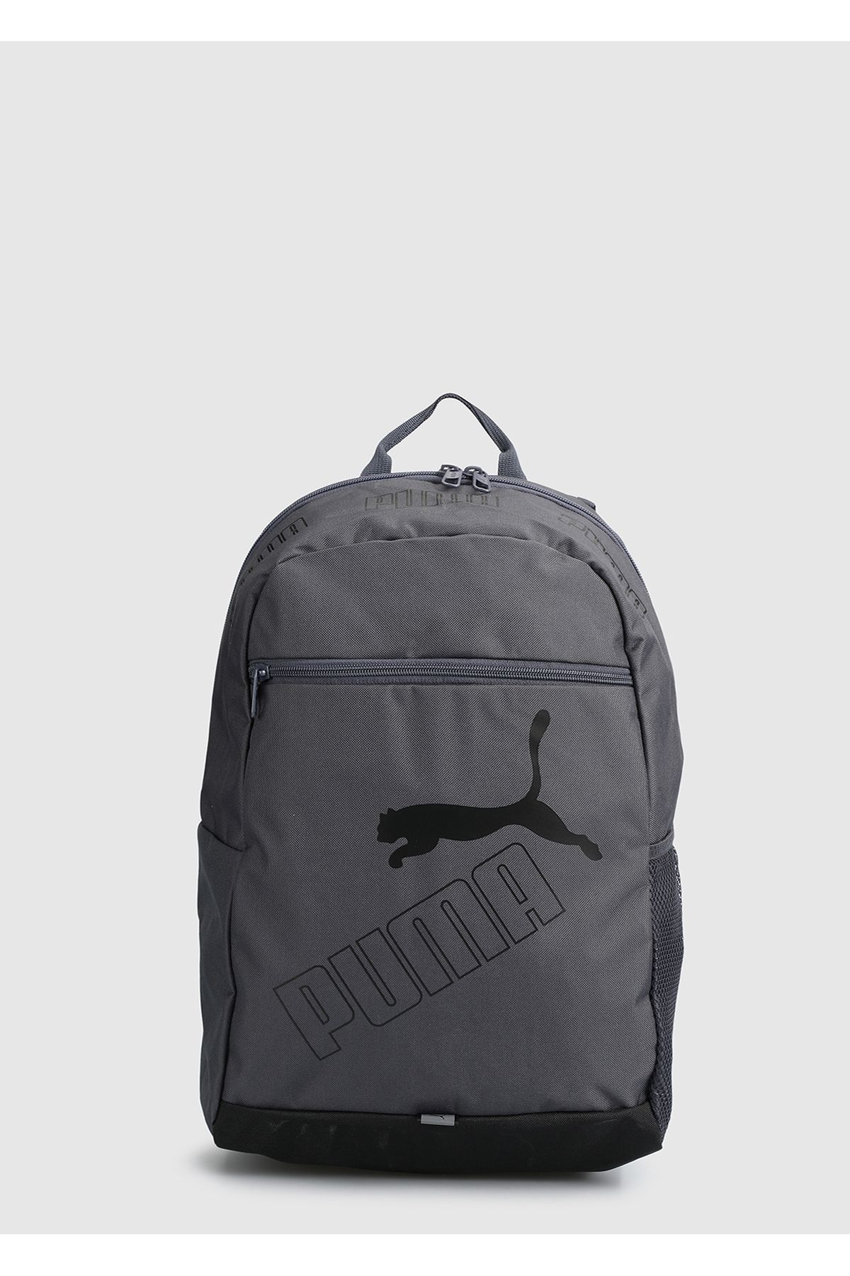 کوله پشتی خاکستری یونیسکس فاز دوم Puma
