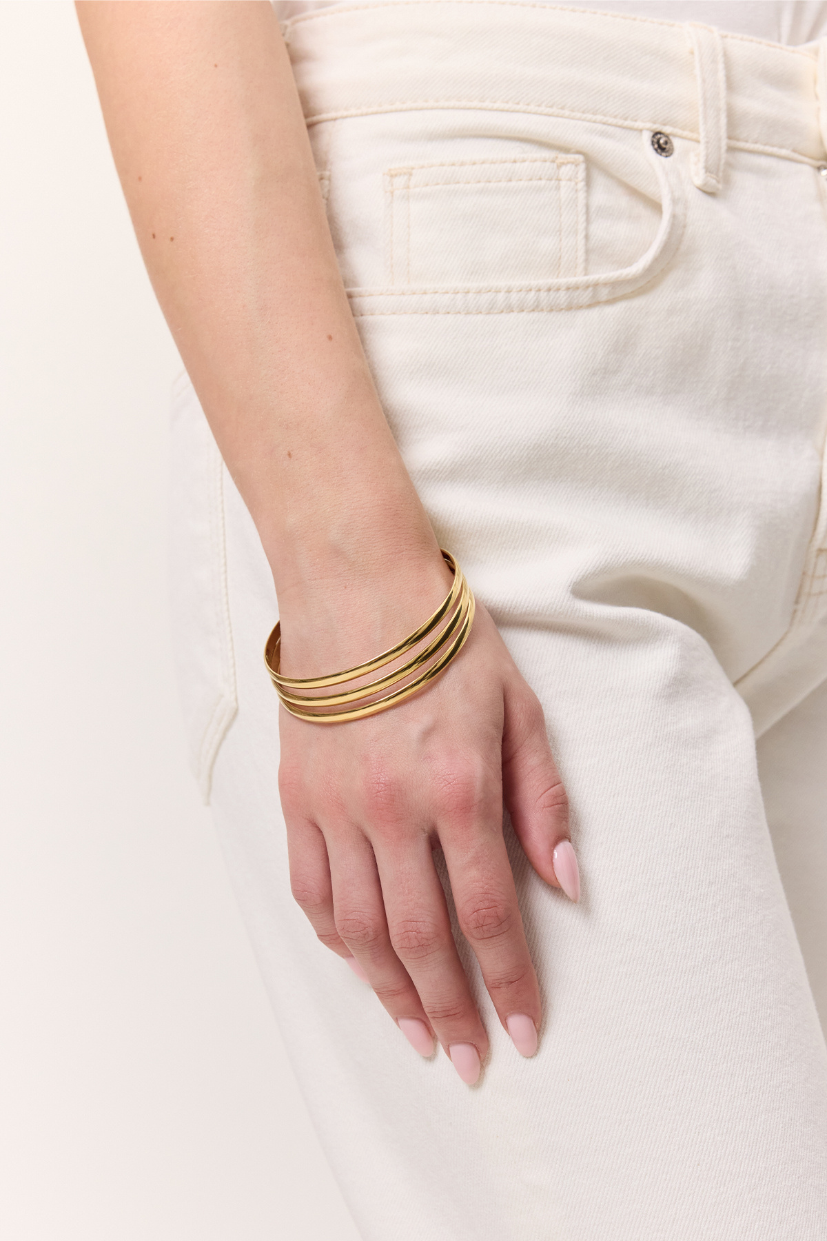 Manuka-Lina Bracelet Gold Mod Dress Currency: Tl Buying Selling Accumulator 2