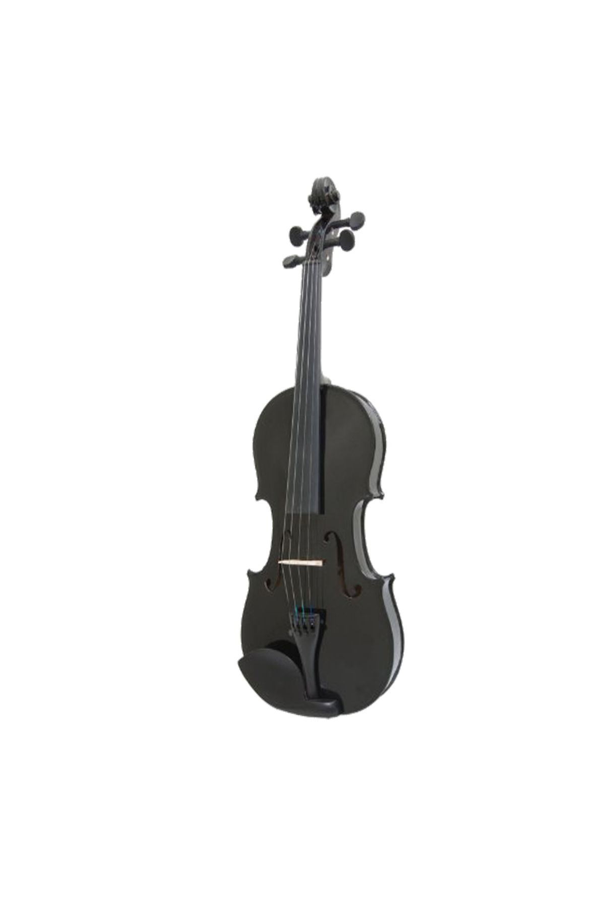 Depox-Classical Violin, Wood, Ideallstore®, Size 4/4, Two Bows, Case Included 2