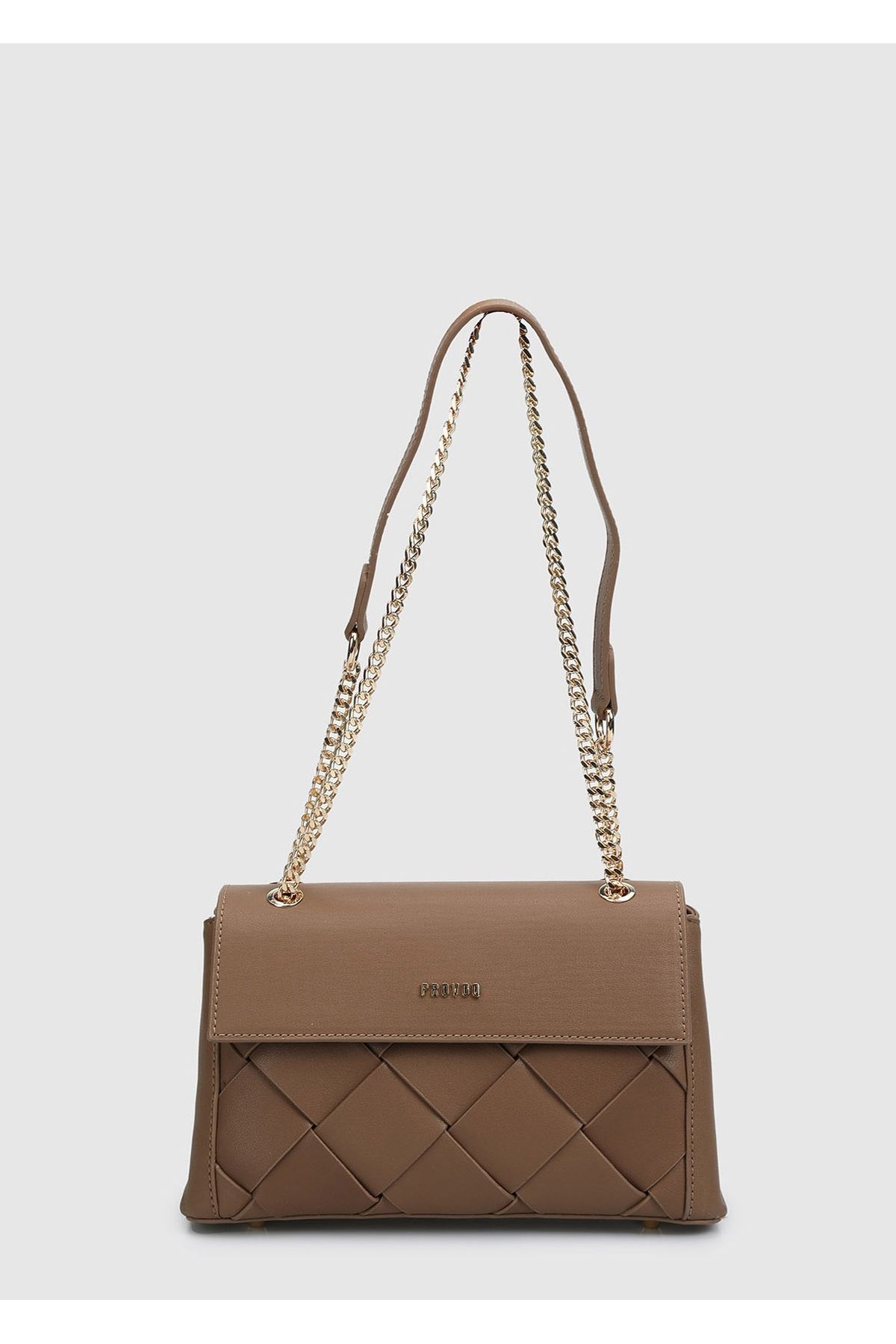 کیف کراس بادی زنانه Mink Provoq