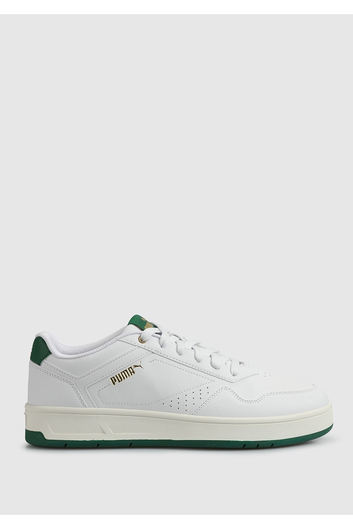 کفش ورزشی مردانه سفید کلاسیک 39501803 Puma