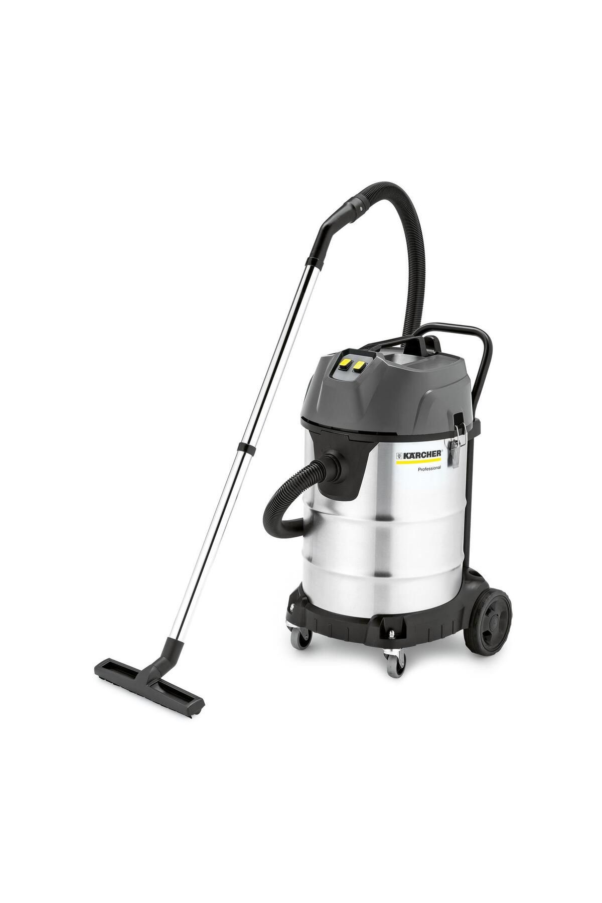 Karcher Nt 70/2 Me Classic Islak Kuru Elektrikli Süpürge